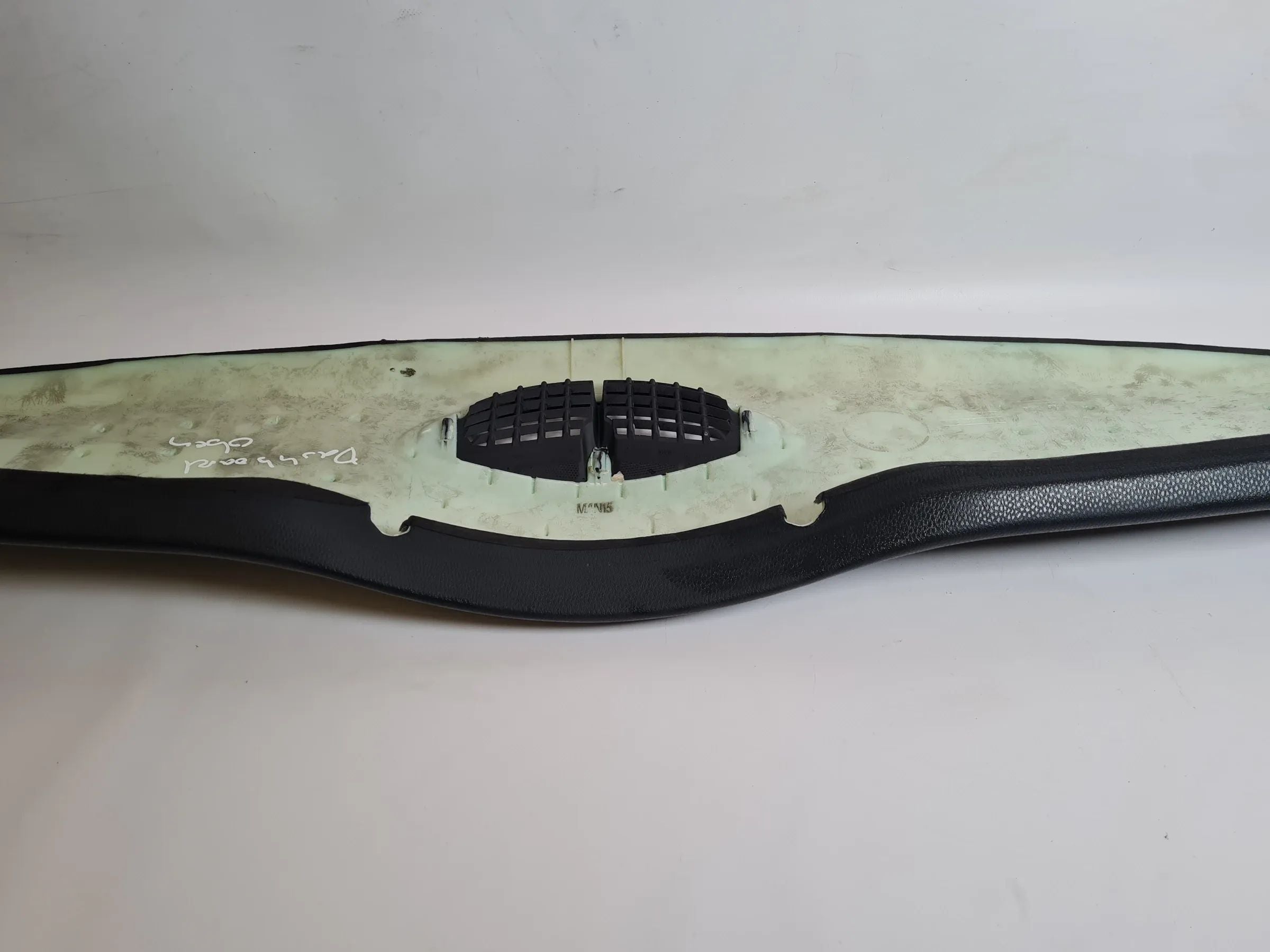 Mini One (R50/R53) Armaturenbrett Abdeckung Vorne 51.45-0770845 (Original)