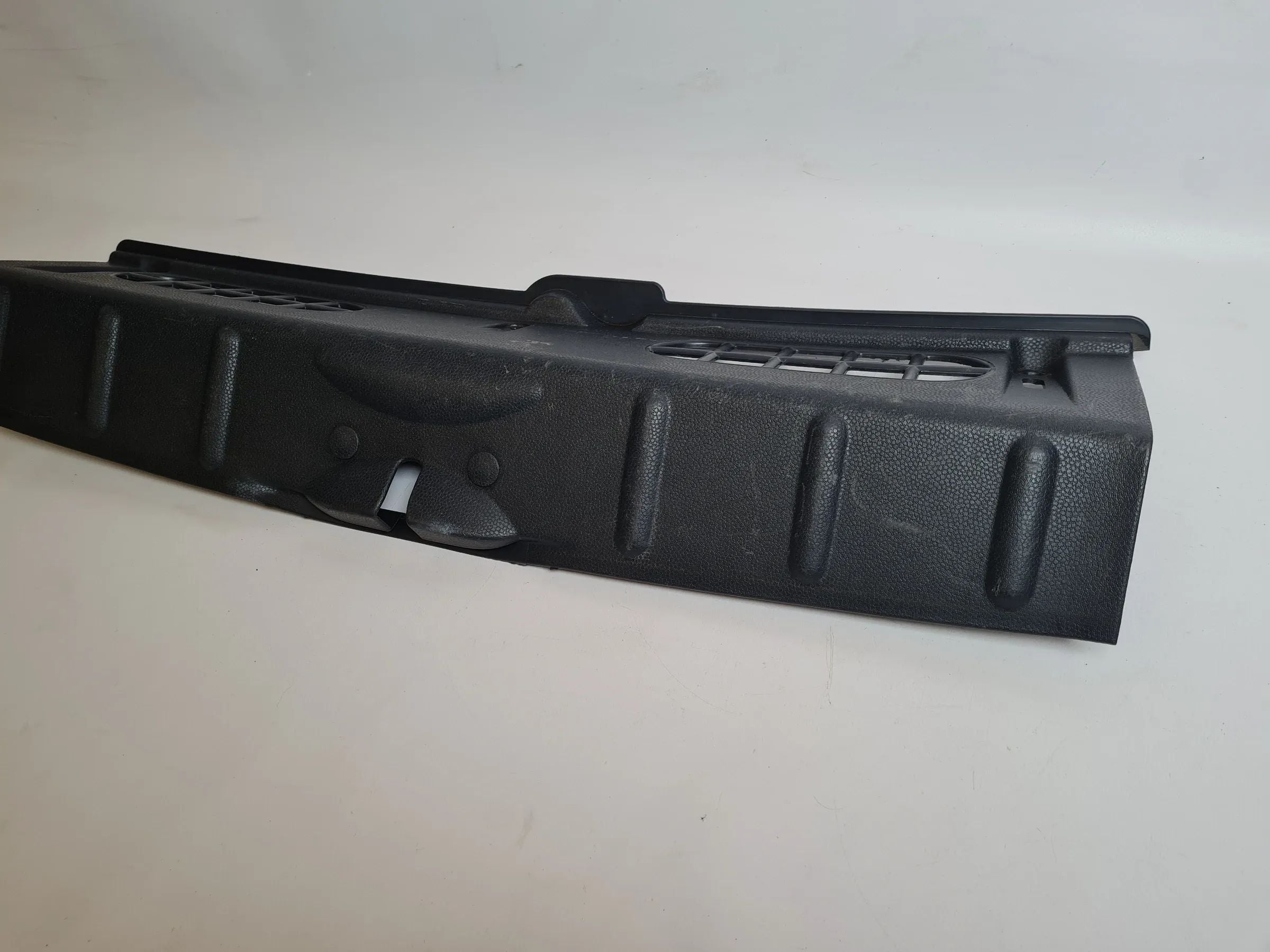 Mini One (R50/R53) Kofferraum Heckverkleidung Hinten Mitte (Original)