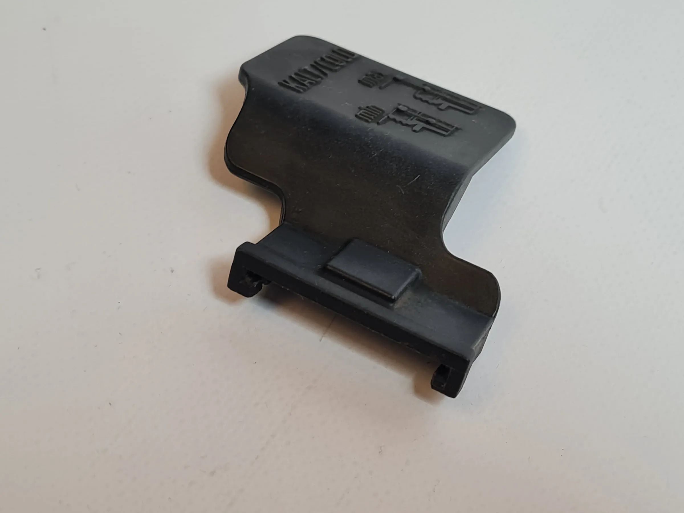 BMW X5 E53 Abdeckung Kühler Ausgleichsbehälter 1439721 (Original)