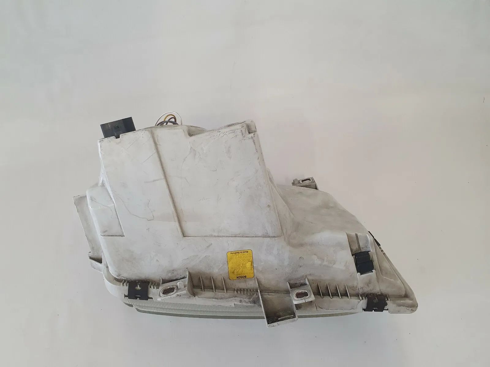 Ford Galaxy VW Sharan Original Bosch Headlight Left 95VW13005YA 1305235254 