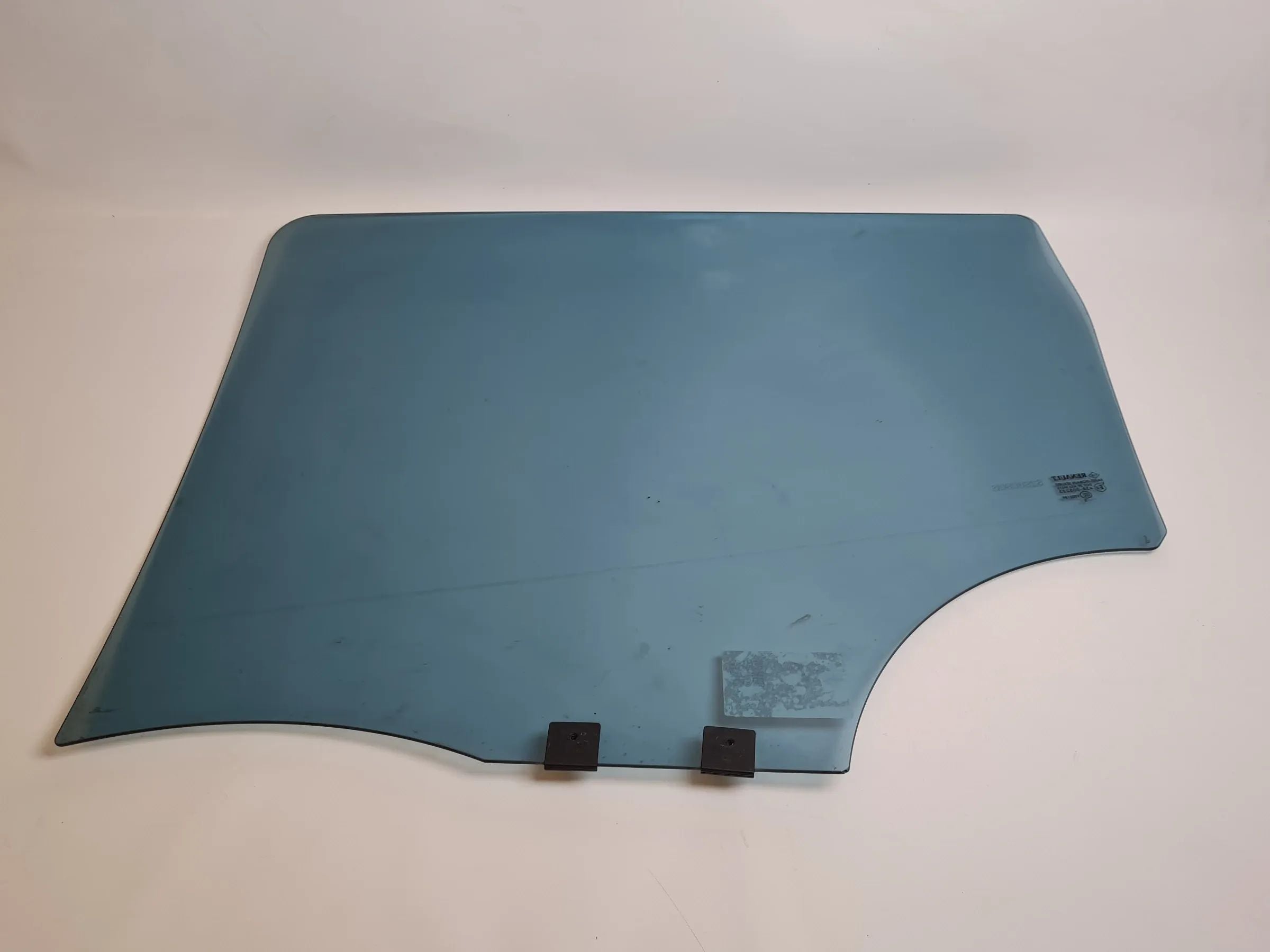 Renault Zoe BFM Fensterscheibe Glas Rechts Hinten 43R-005223 (Original)