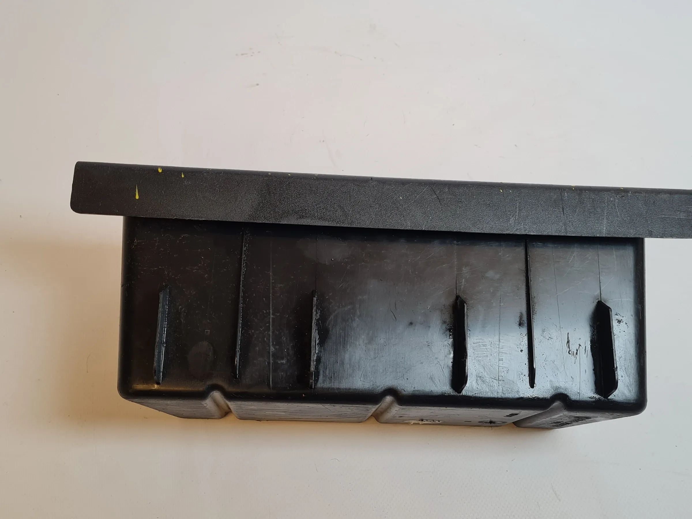 BMW 5er E39 Kofferraum Ablagefach 51.13-8159306 (Original)