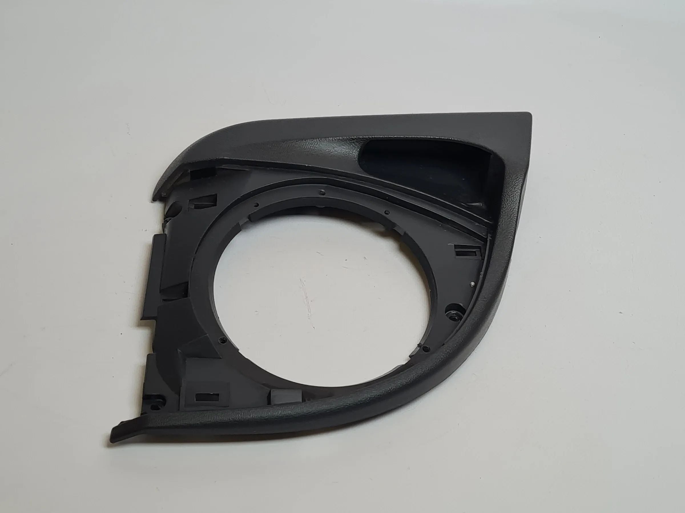 Fiat Punto (188) Einbaurahmen Lautsprecher Vorne Links 735304636 (Original)