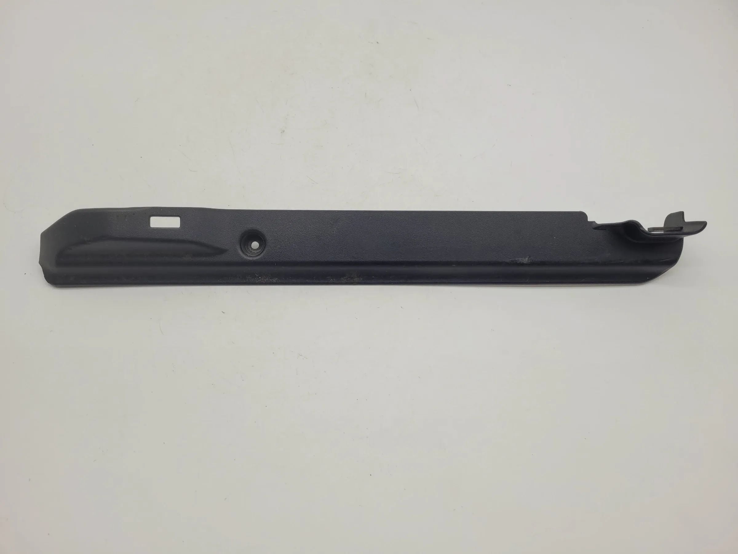 BMW 7er E38 Abdeckung Sitzschiene Links 52.10-8192961 Original