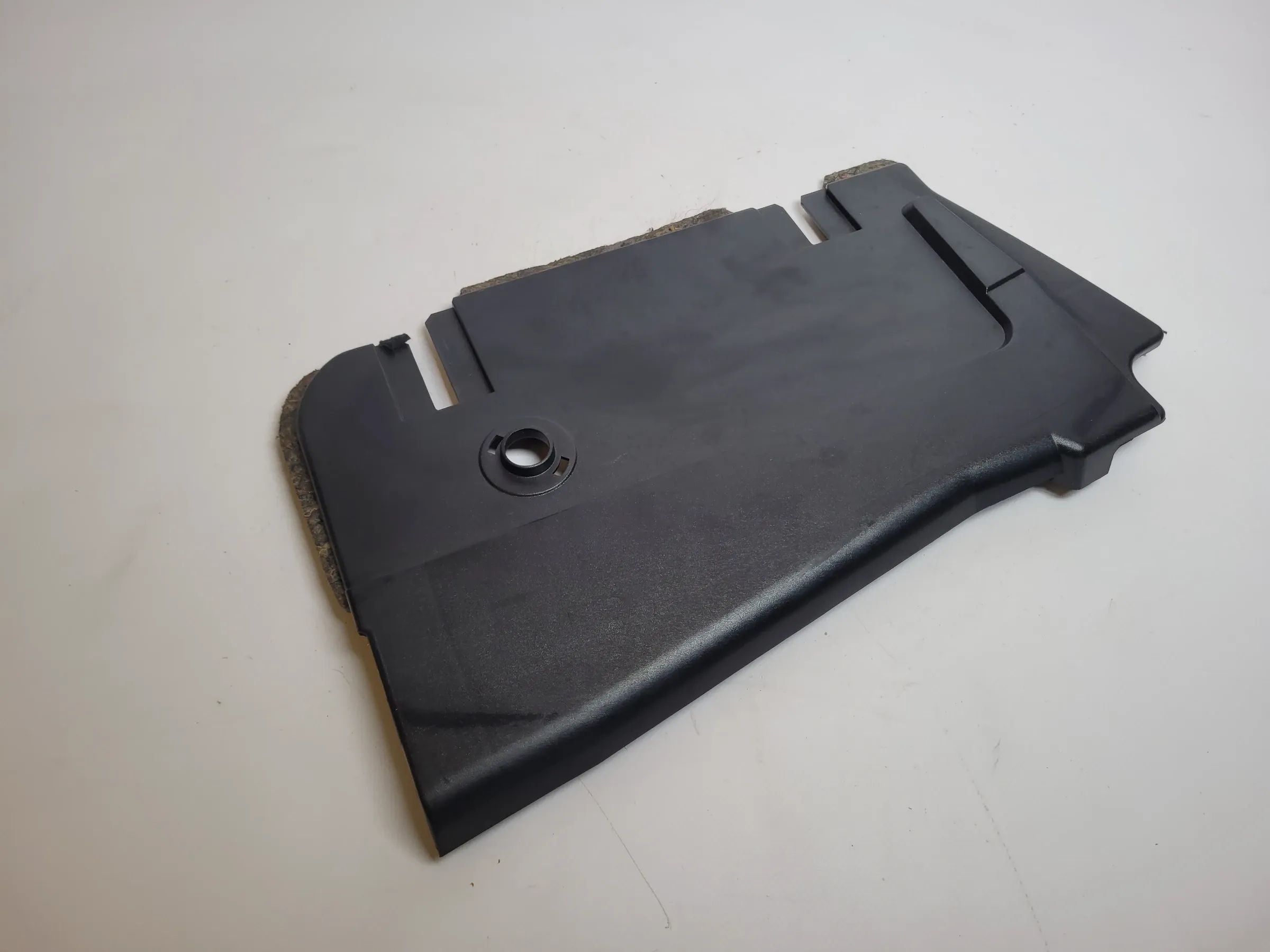 BMW 5er Touring E39 Abdeckung Fußraum Vorne Rechts 51.45-8159734 Original