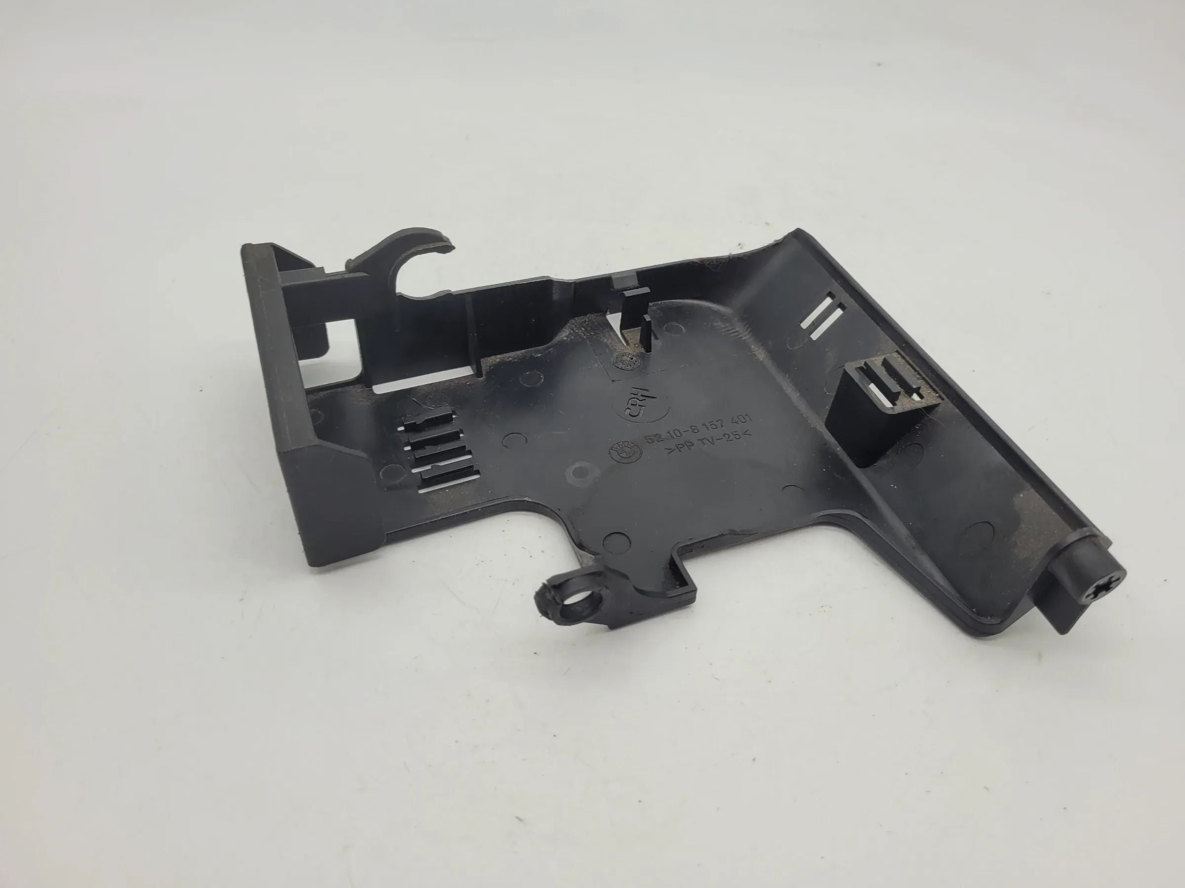 BMW 7er E38 Sitz Steuergerät Halterung Kabel Links 52.10-8157401 Original