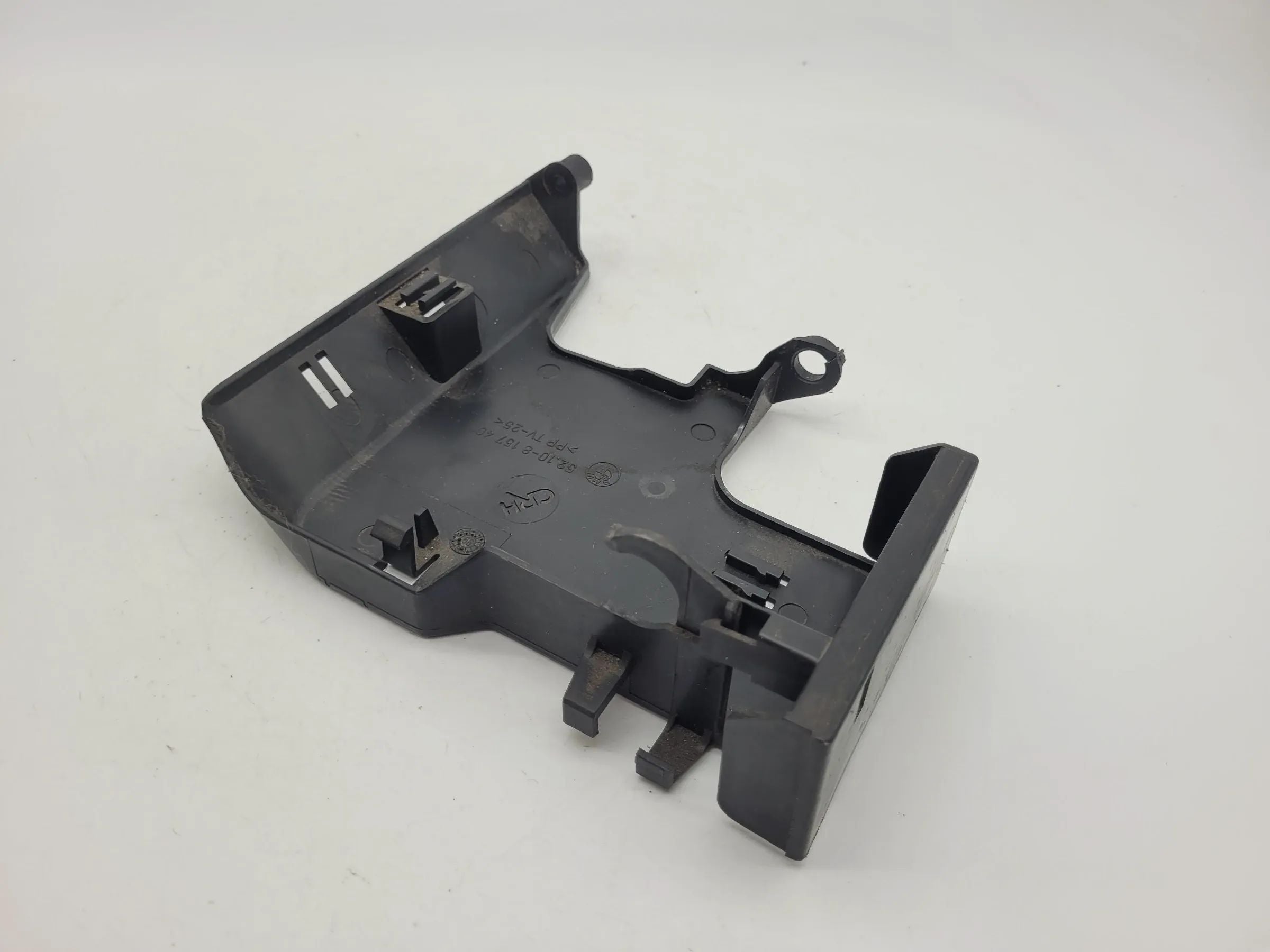 BMW 7er E38 Sitz Steuergerät Halterung Kabel Links 52.10-8157401 Original