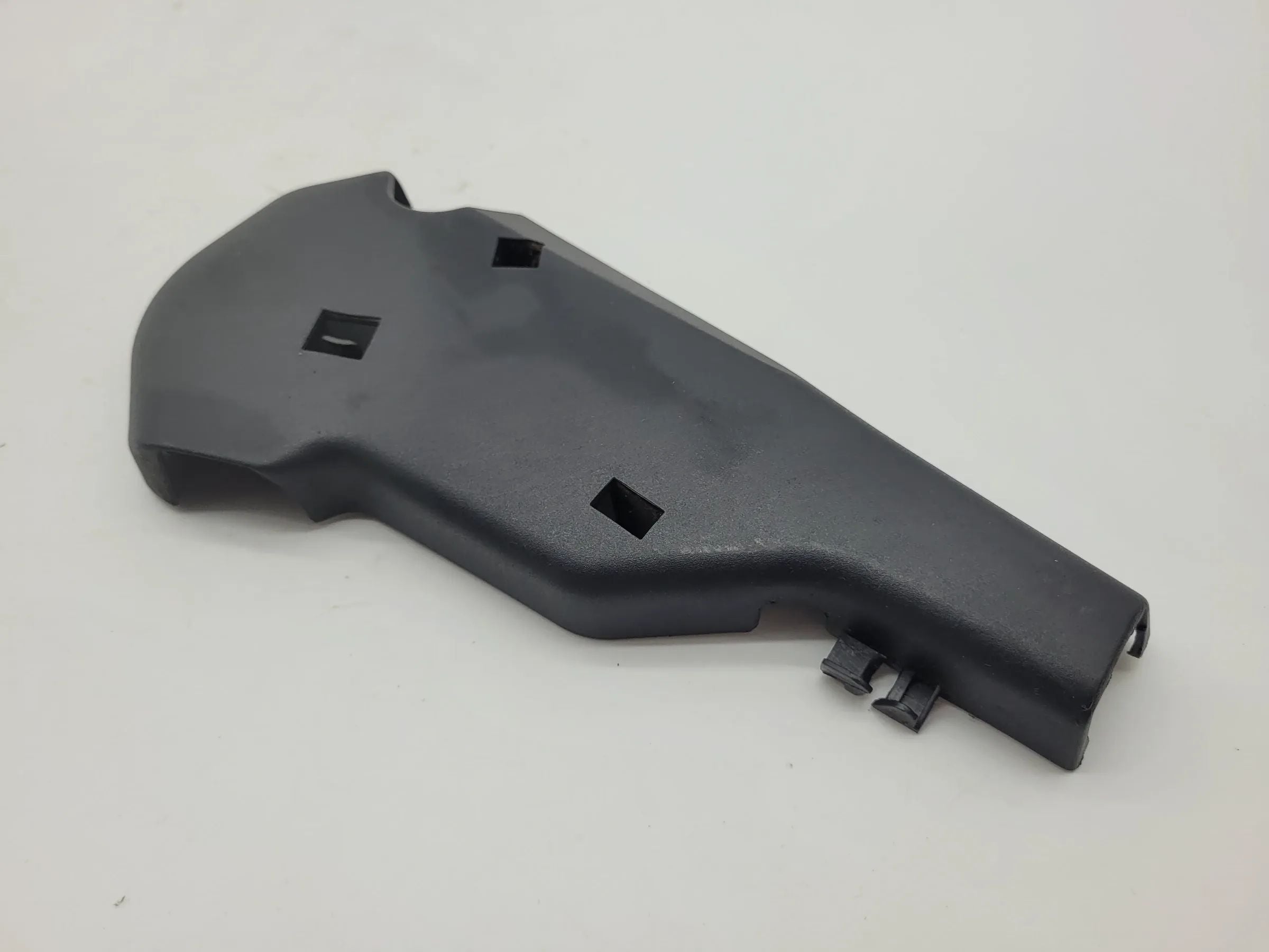 BMW 7er E38 Abdeckung Gurtstraffer Rechts 52.10-8238488 Original