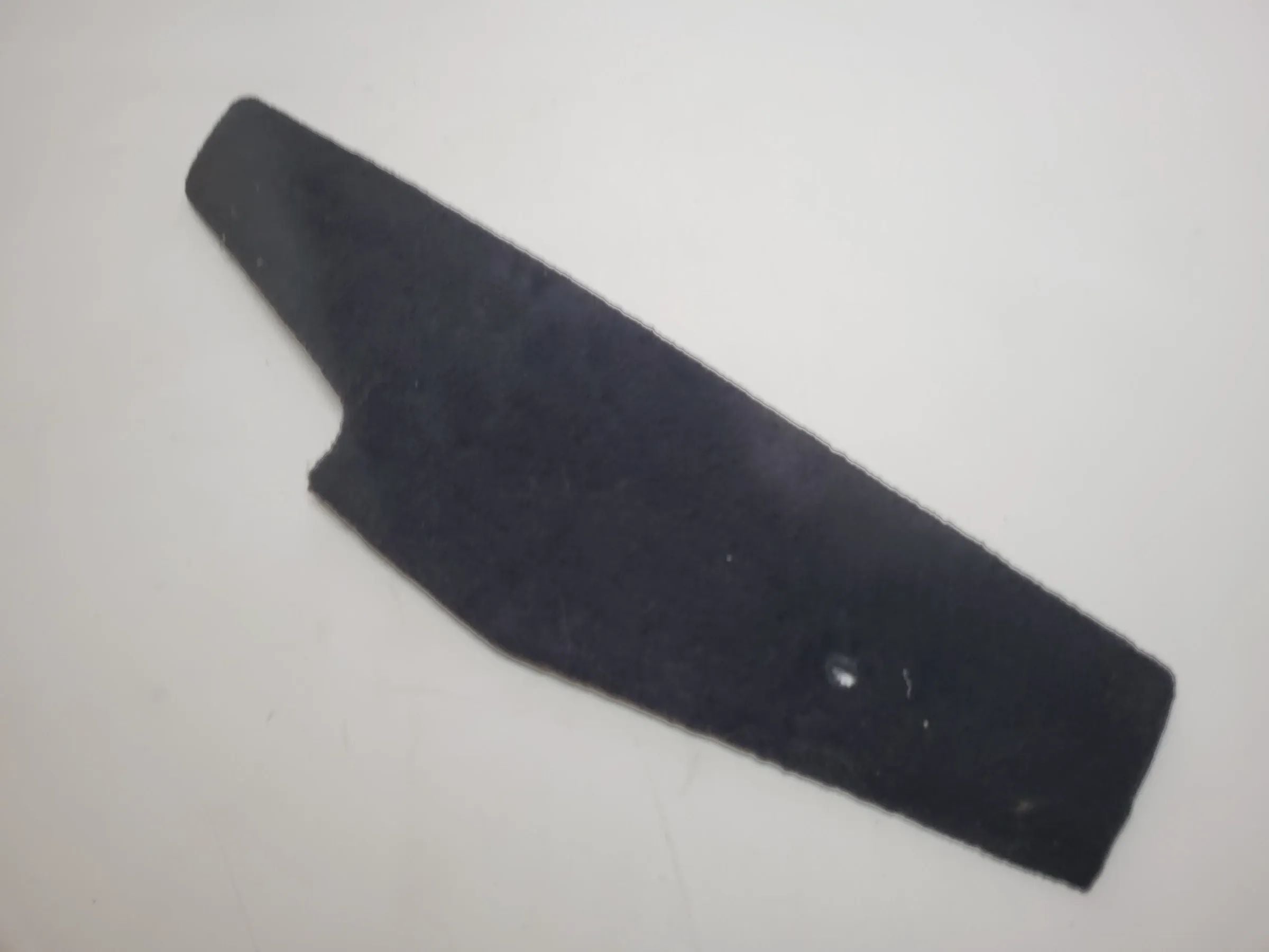 BMW 5er Touring Mittelkonsole Verkleidung Teppich Links 51.16-8159691 Original