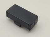 BMW 7er E38 Seiten Verkleidung Blindknopf Links Vorne 52.10-8207257 Original