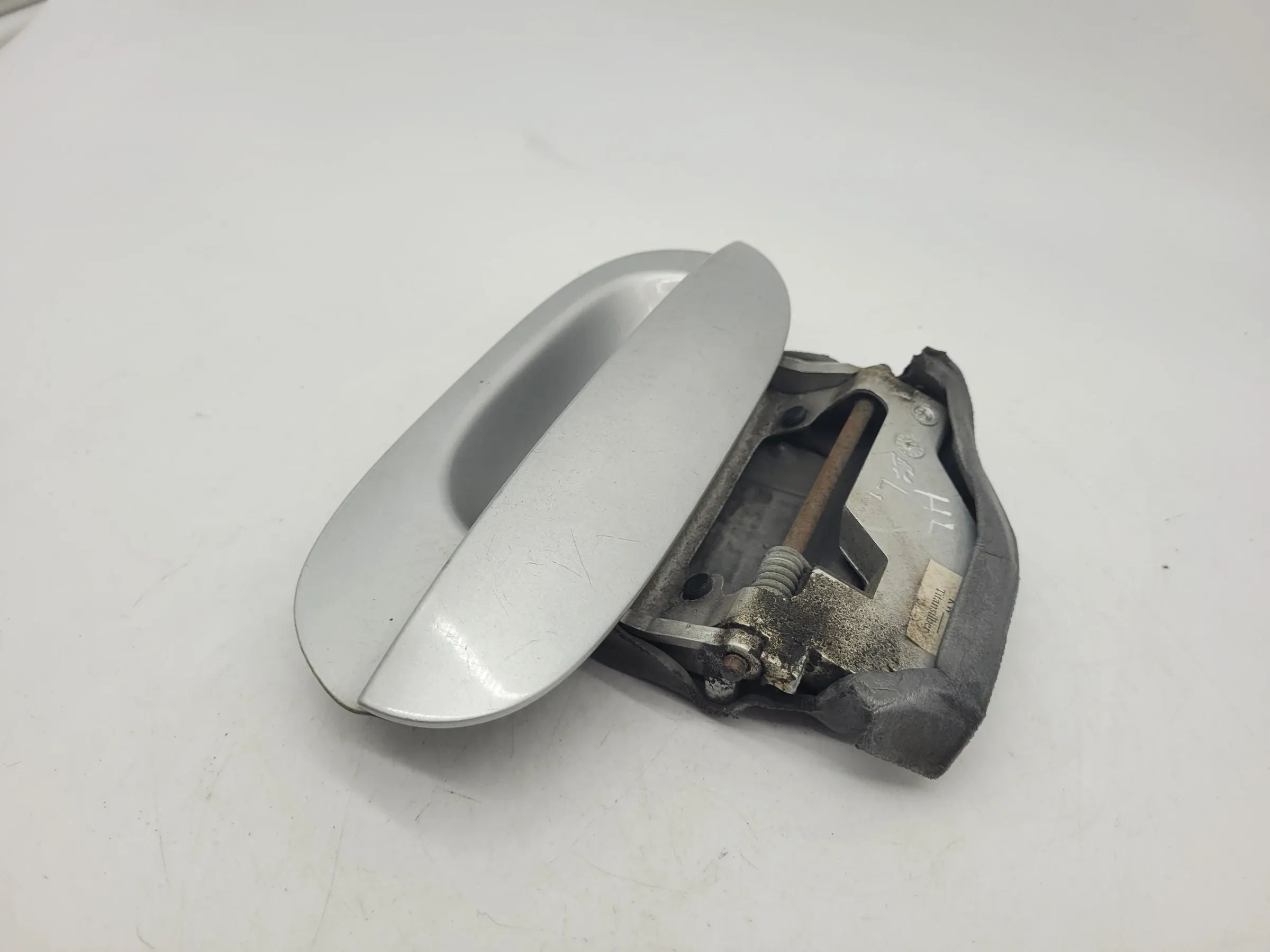BMW 5er Touring E39 Türgriff L1 Links Hinten (Original)