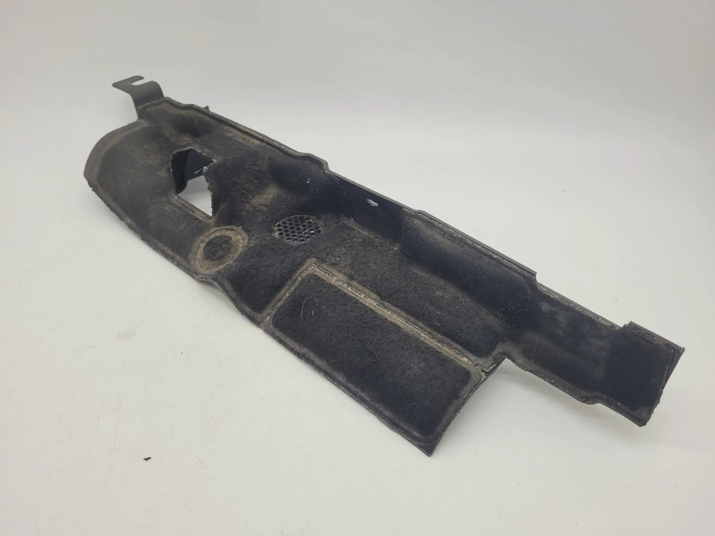BMW 5er Touring E39 Abdeckung Schallisolierung Rechts 51.48-8191732 Original