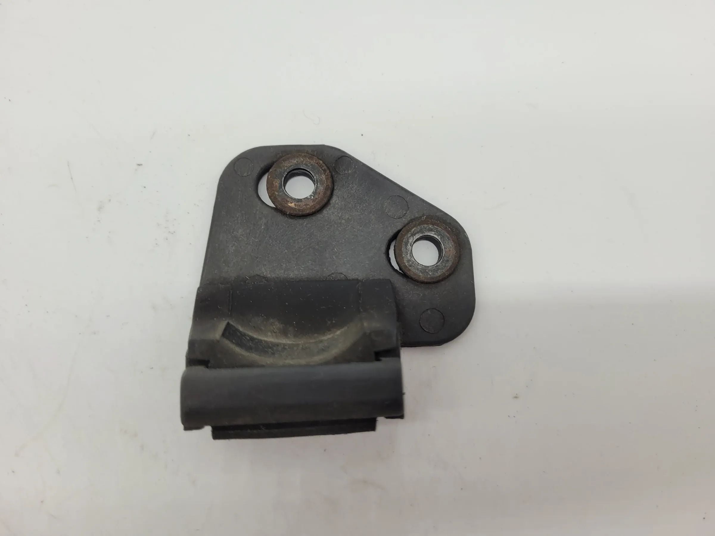 BMW 5er Touring E39 Kofferraum Dämpfer Aufprallschautz Links Original