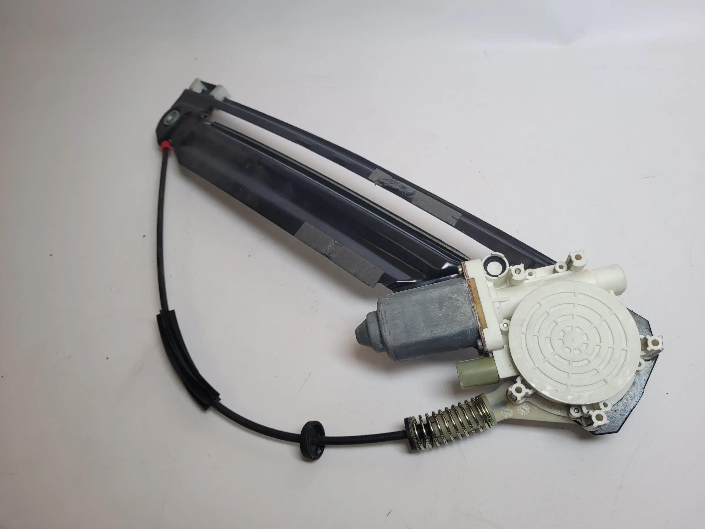 BMW 5er Touring E39 Fensterhebermotor Hinten Links 67.62-8360512 Original