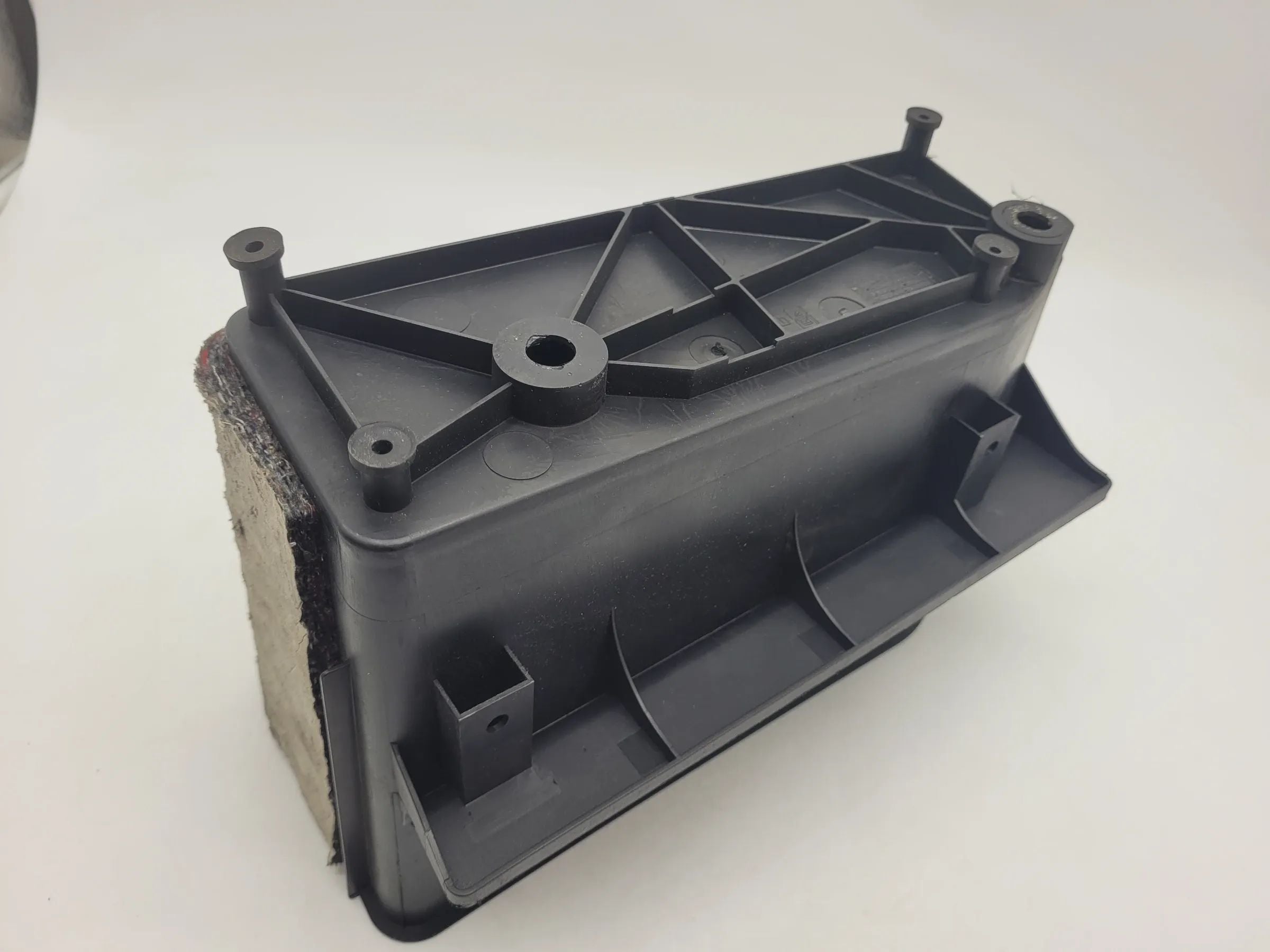BMW 5er Touring E39 Ablagefach Kofferraum 51.47-8187265 Original