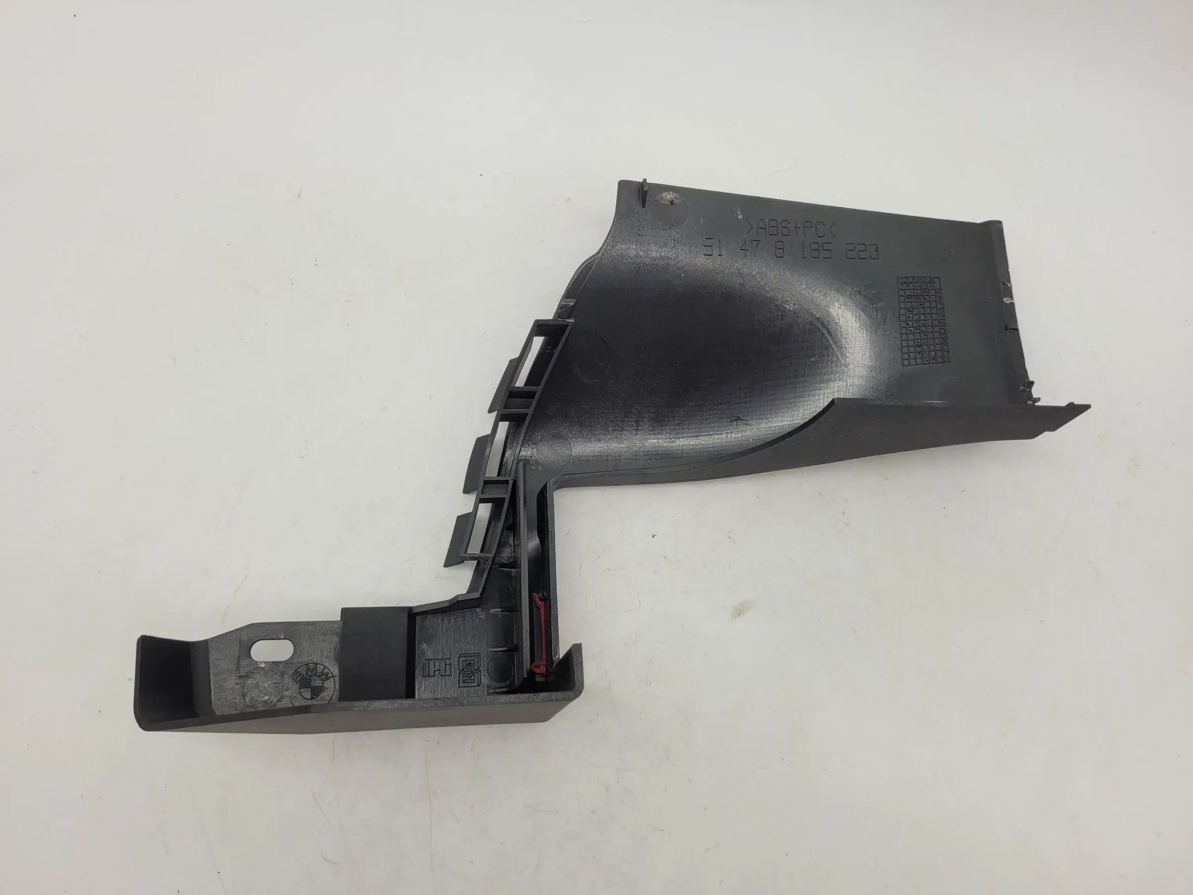 BMW 5er Touring E39 Verkleidung Kofferraum Links 51.47-8185223 Original
