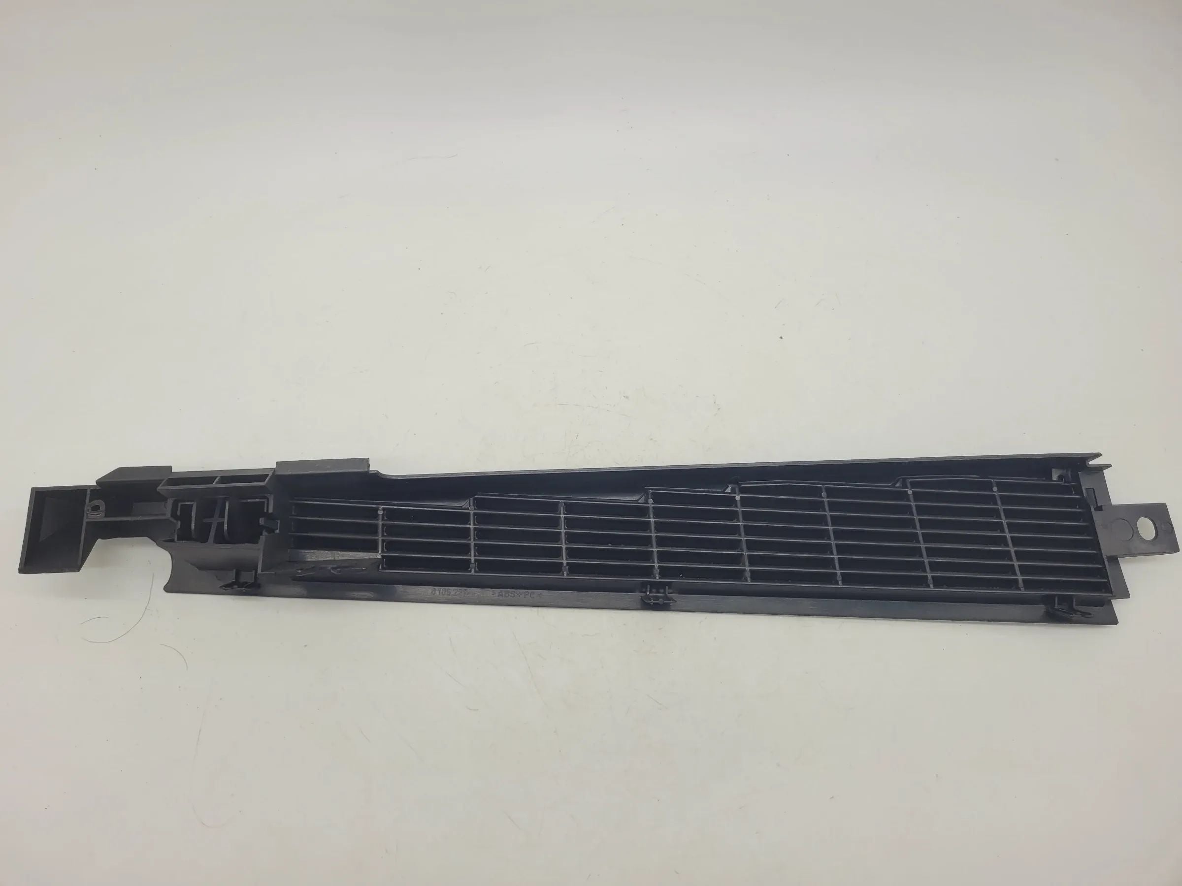 BMW 5er Touring E39 Lüftungsgitter Schwarz Links 8185227 Original