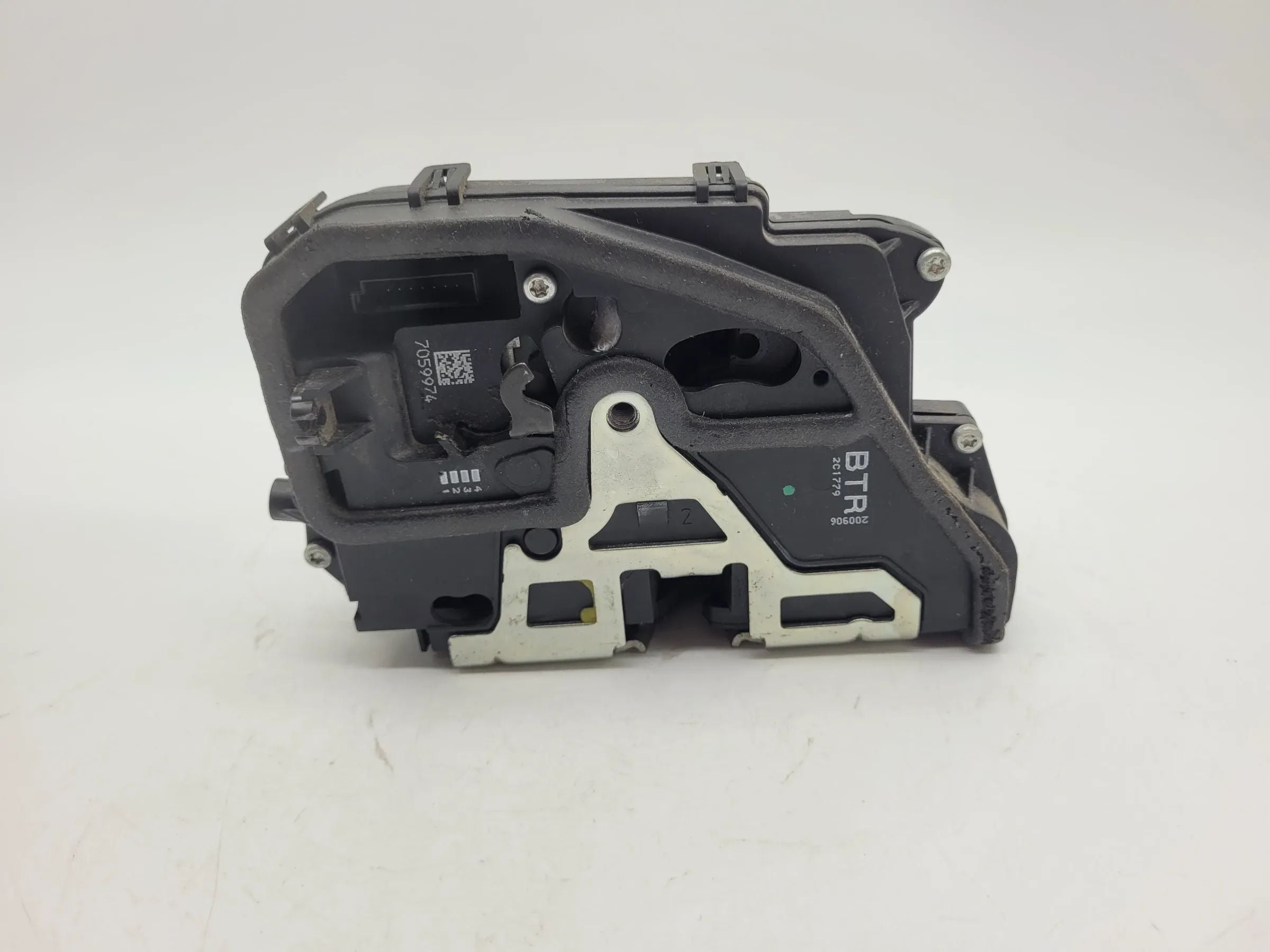 BMW 3er Touring Türschloss Stellmotor Systemschloß Vorne Rechts 7059974 Original