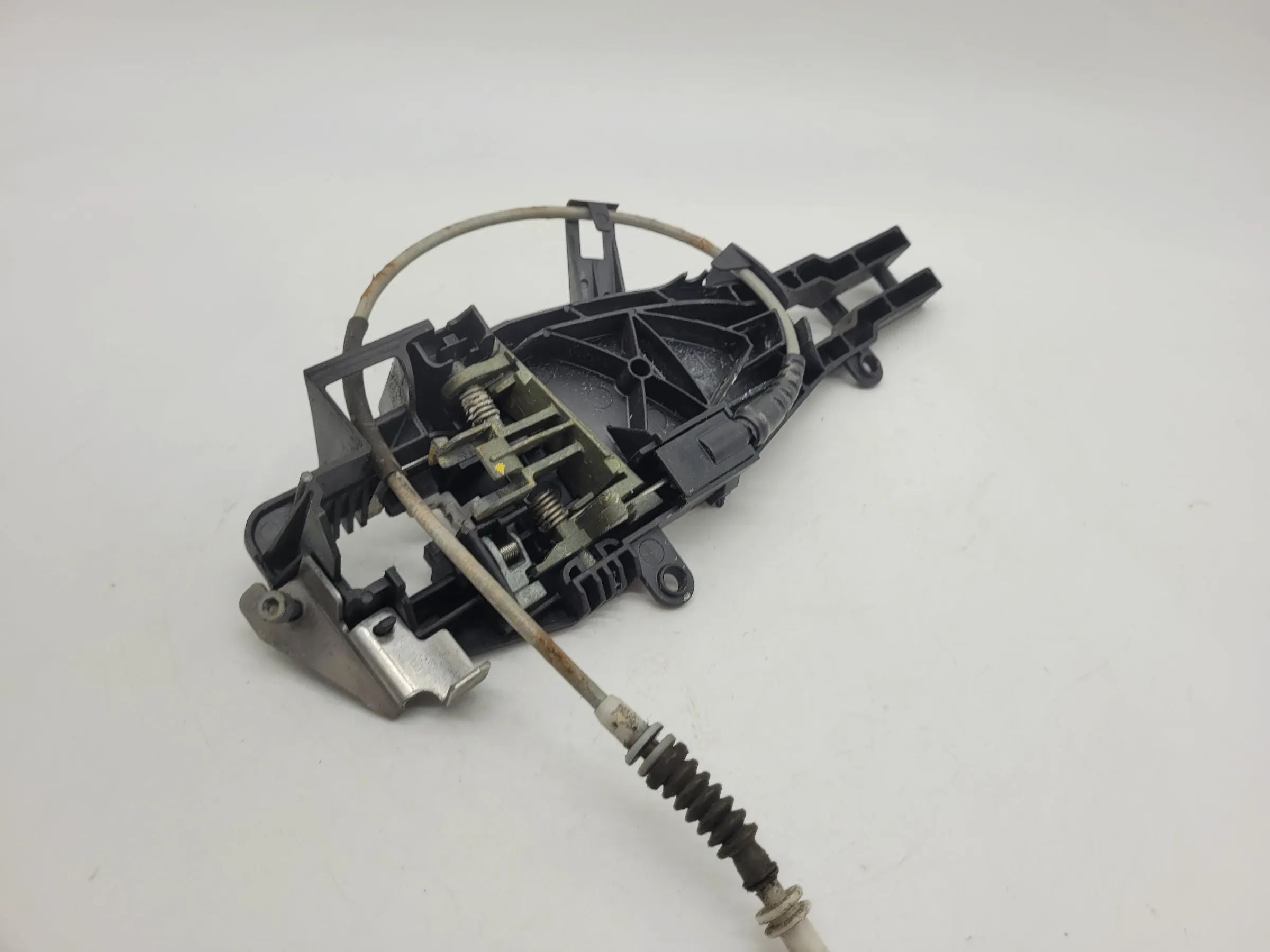BMW 3er Touring E91 Türgriff Mechanismus Links Vorne Original
