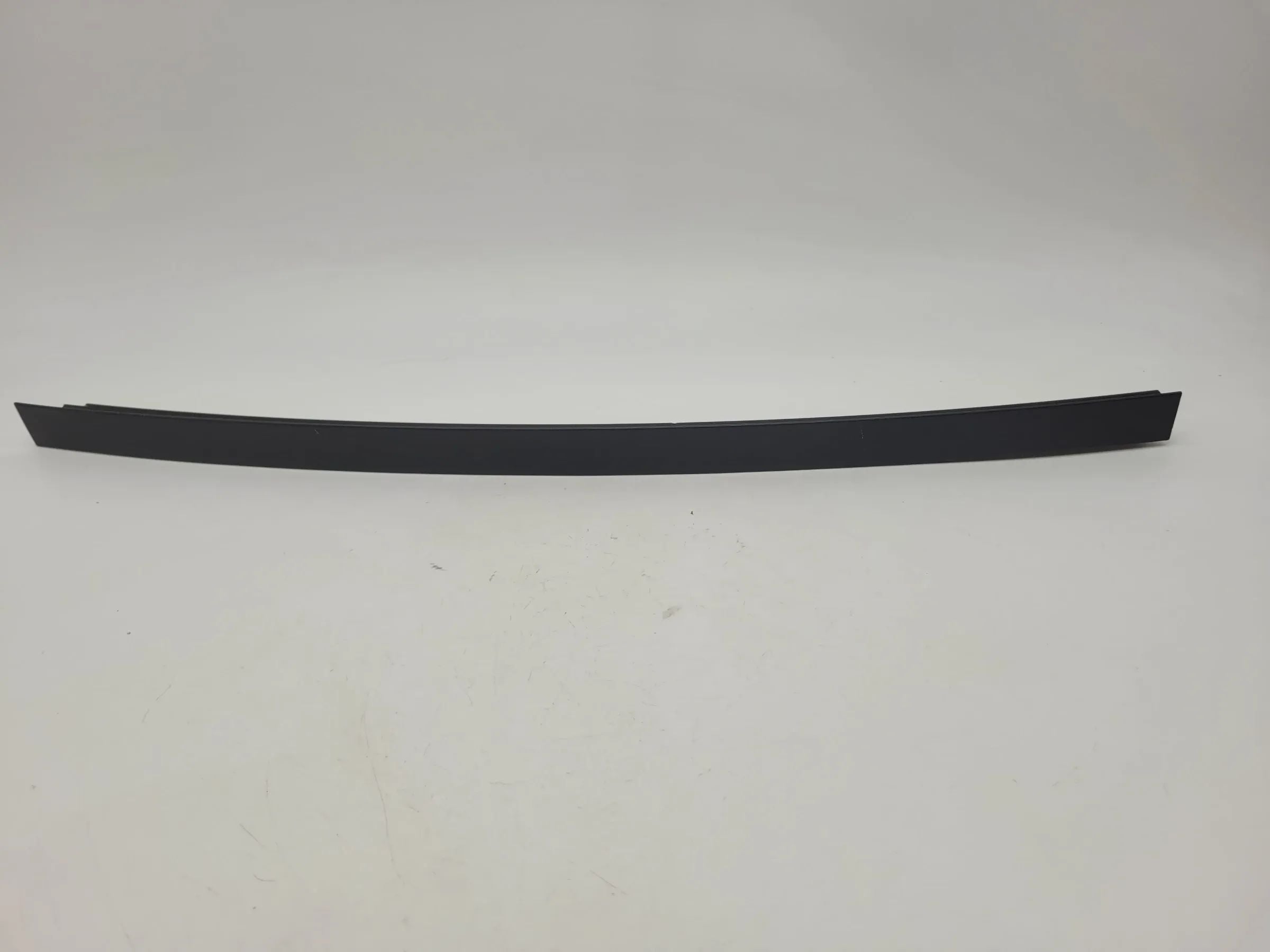 BMW 3er Touring E91 Tür Blende Abdeckung 1 Hinten Links Außen Original