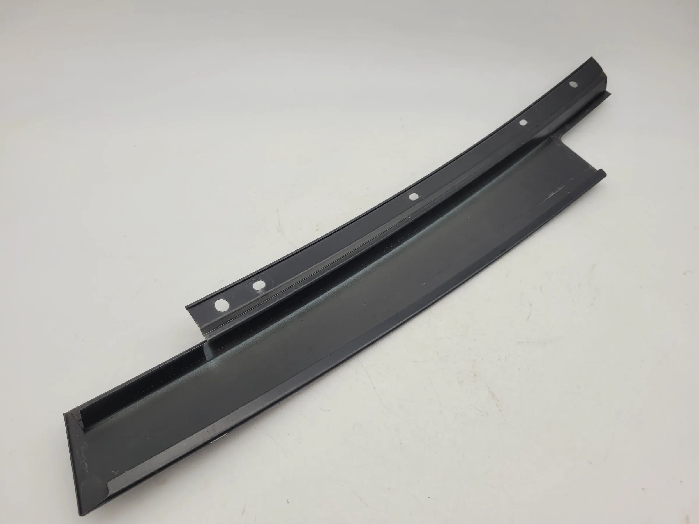 BMW 3er Touring E91 Tür Blende Abdeckung 3 Vorne Links Außen Original