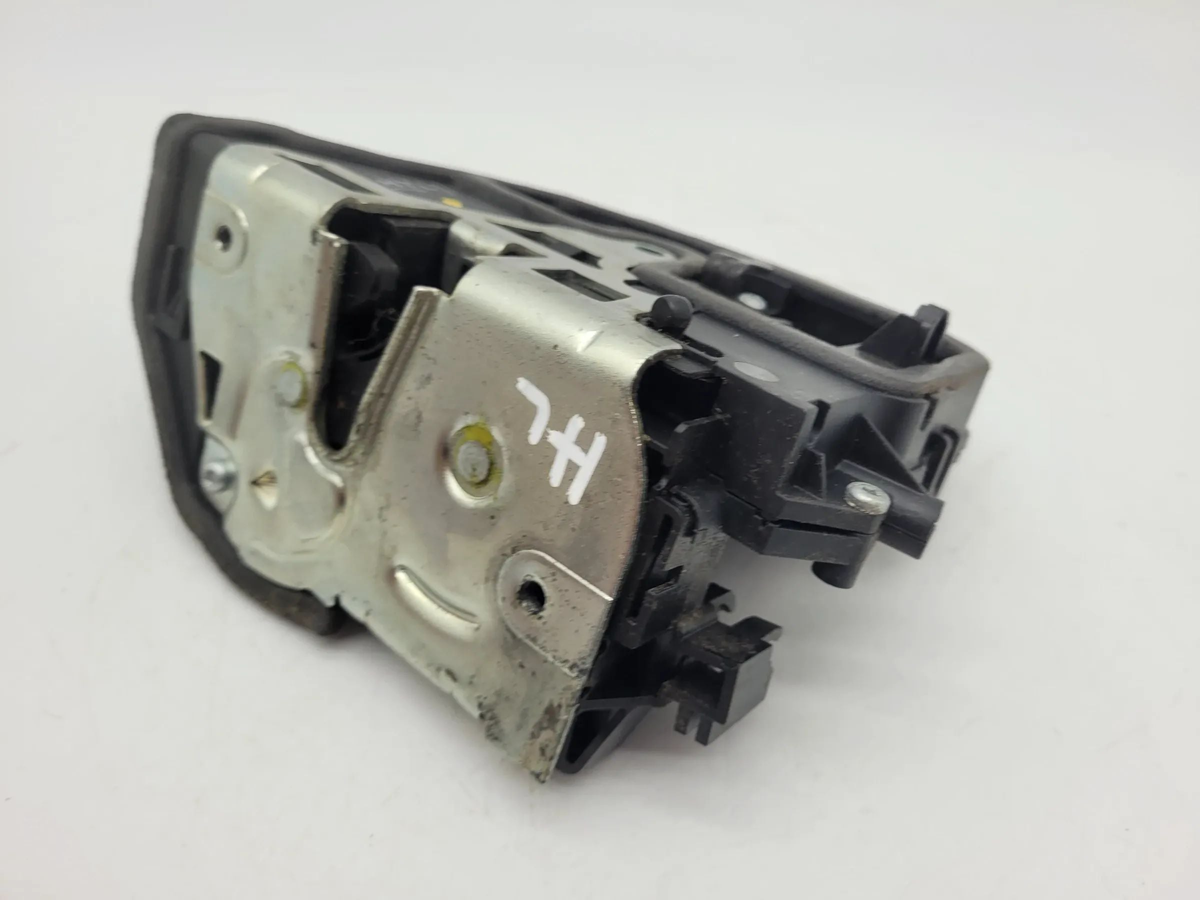 BMW 3er Touring Türschloss Stellmotor Systemschloß Hinten Links 7060295 Orig