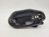 BMW 5er Touring Türgriff Träger Mechansimus Rechts Hinten 51.21-7034544 Original