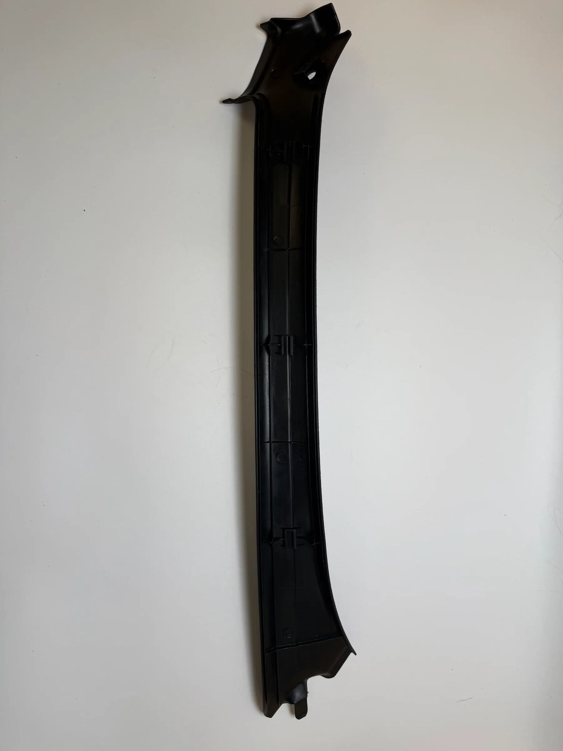 VW Golf 1E Cabrio 2000 SET Copertura Montante A Sinistra 1E0867233