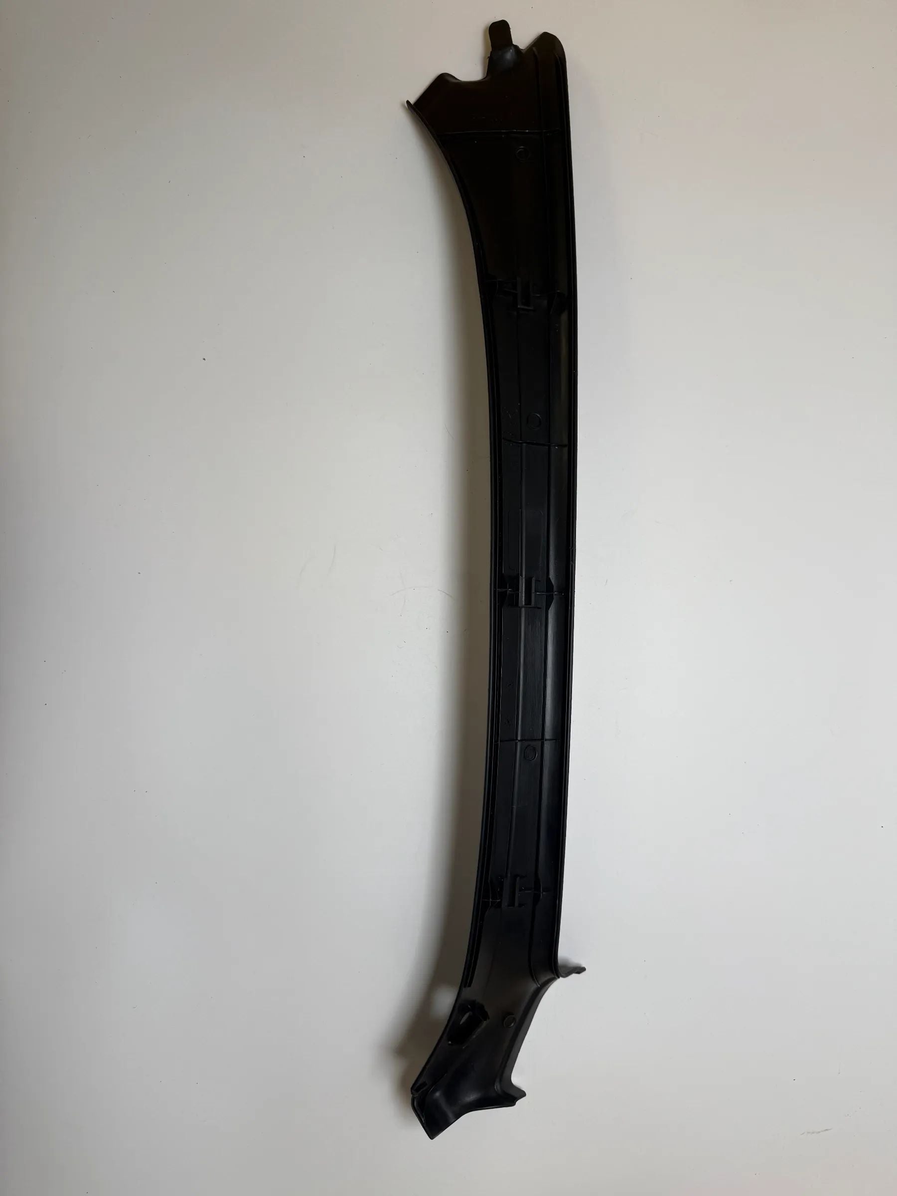 VW Golf 1E Cabrio 2000 SET Copertura Montante A Sinistra 1E0867233