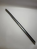 BMW E39 5 Series Touring Año 03 Moldura Cromada Puerta Delantera Derecha 8185816 #106639-C21