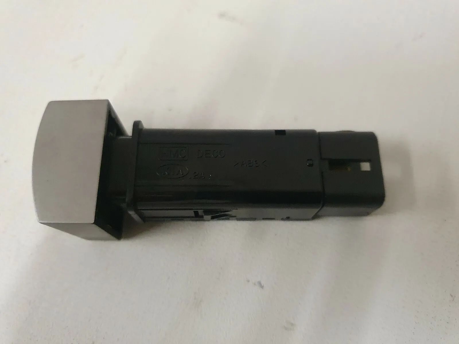 ⭐⭐⭐ original KIA CARNIVAL 2 II (GQ) 2.9 CRDI Schalter 20613 RR HTR ⭐⭐⭐