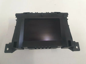 original Bordcomputer 565412769 OPEL ZAFIRA B (A05) 1.9 CDTI