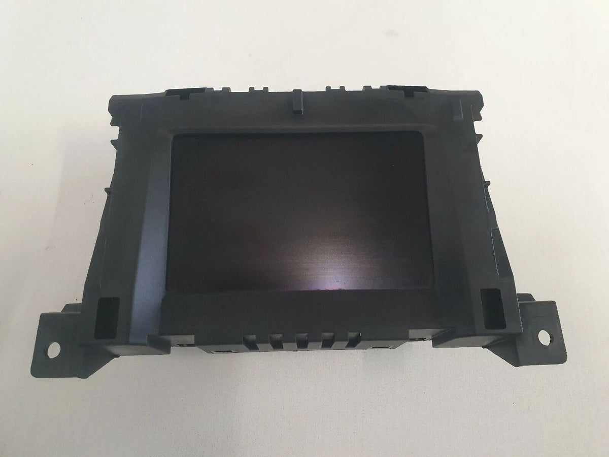 original Bordcomputer 565412769 OPEL ZAFIRA B (A05) 1.9 CDTI