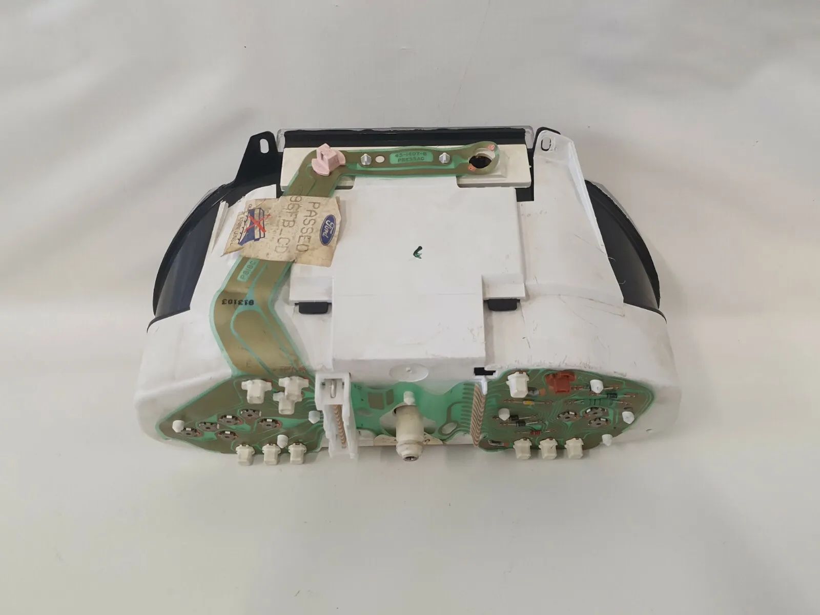 instrumento combinado original Ford 96FB10849CD Escort 59 tkm