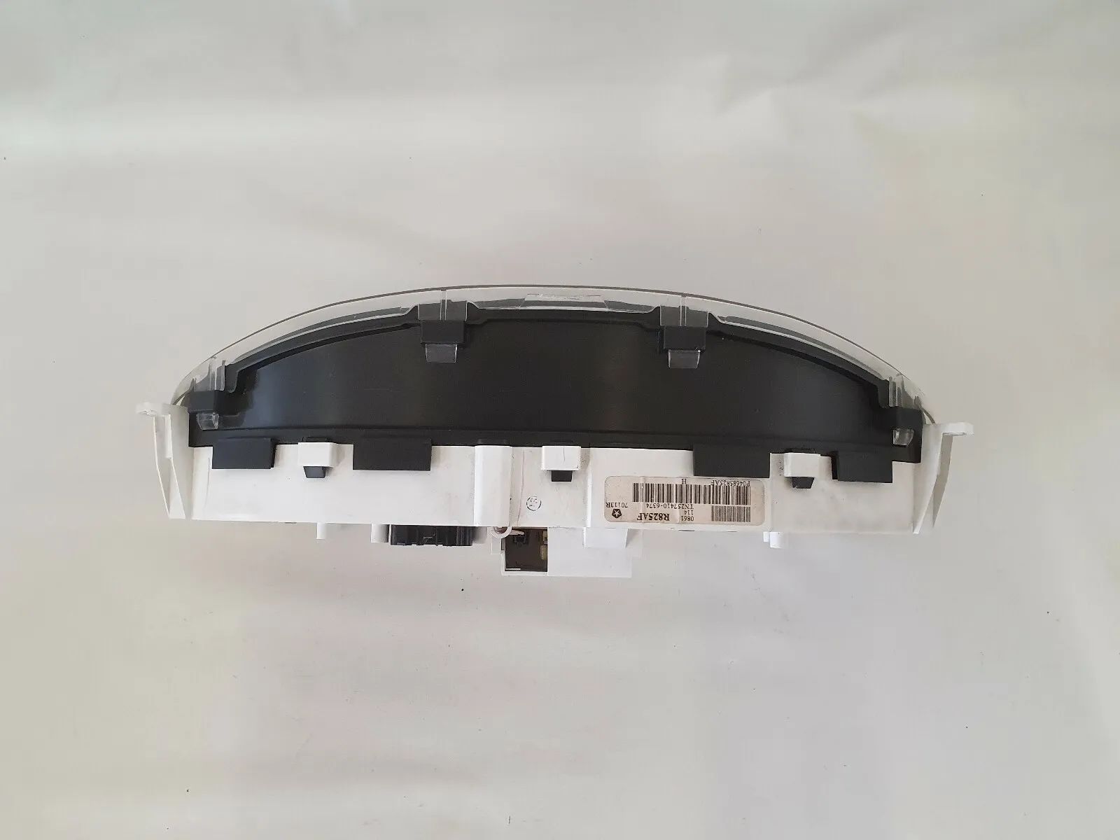 ⭐⭐ original Tacho Kombiinstrument  Chrysler Voyager P04685825AF Diesel 2.5 CRD⭐⭐