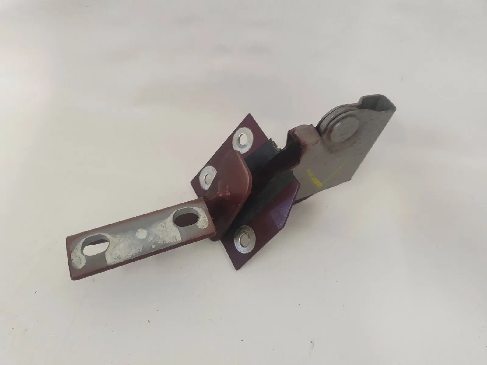 Original Dobradiça Capot Esquerda Jeep Cherokee XJ Motorhaubenscharnier