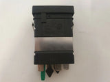 純正 VW Passat 3B 3BG シートヒーター スイッチ 左 3B0963563A