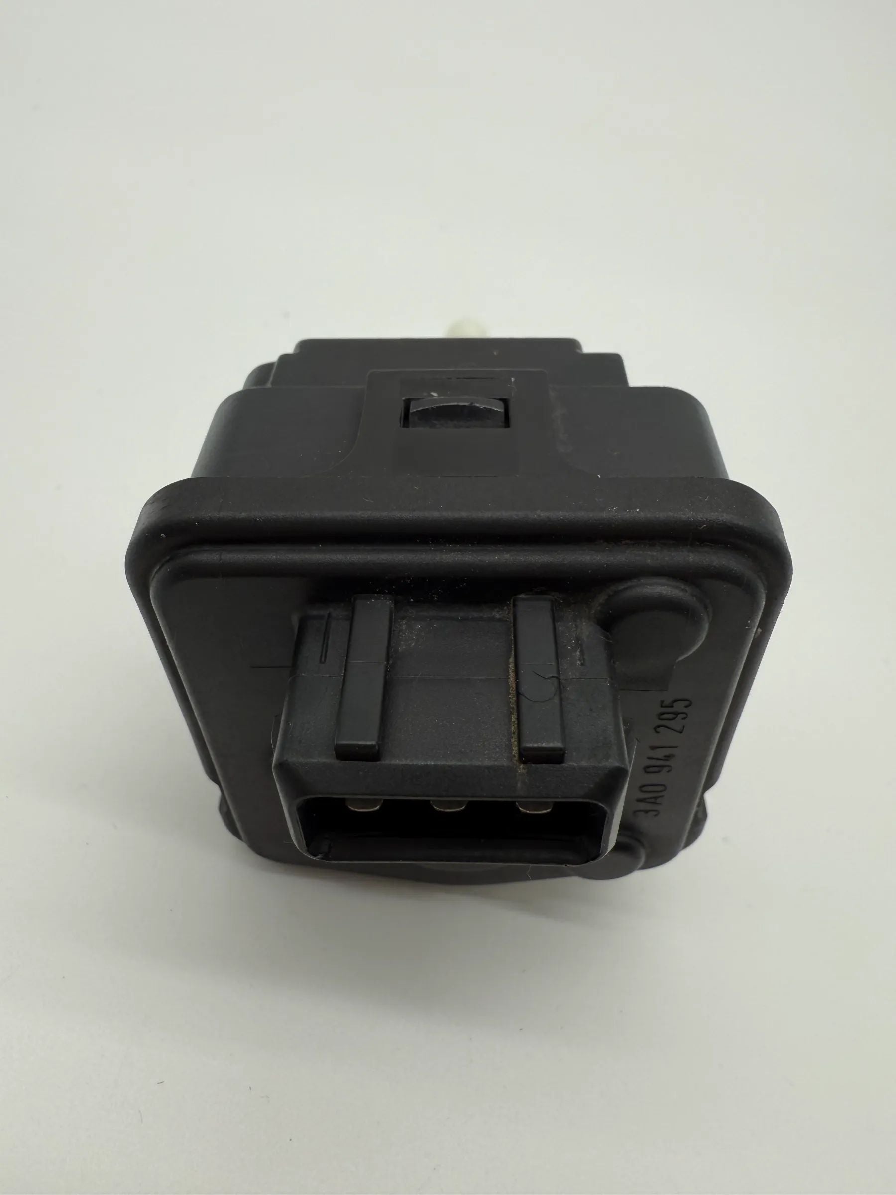 VW Passat 3A 3B असली Scheinwerfer LWR Stellmotor Leuchtweite 3A0941295 007282-01