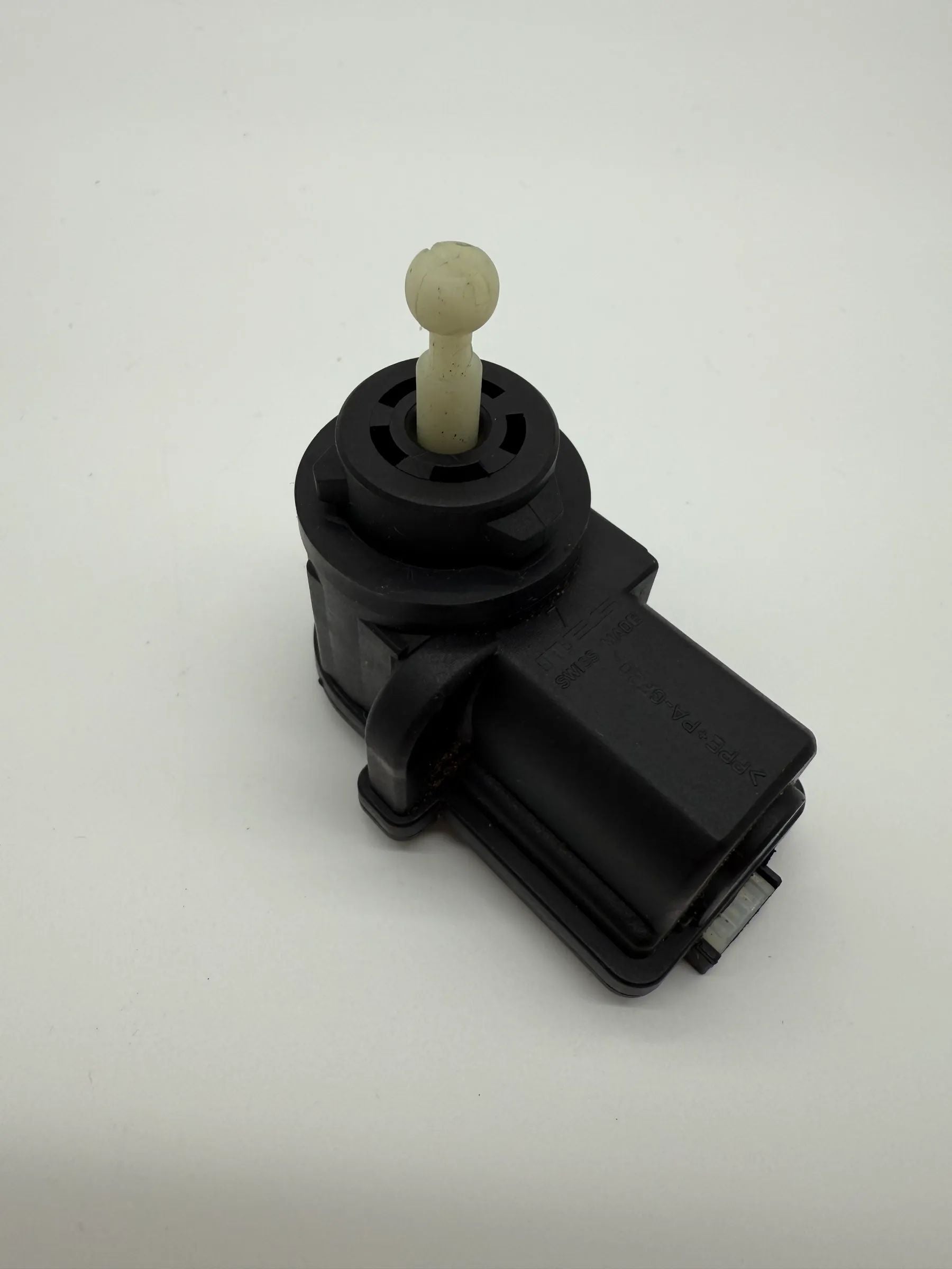 Motor Leuchtweitenverstellung/ Stellmotor Scheinwerfer VW 6 X Lupo 1
