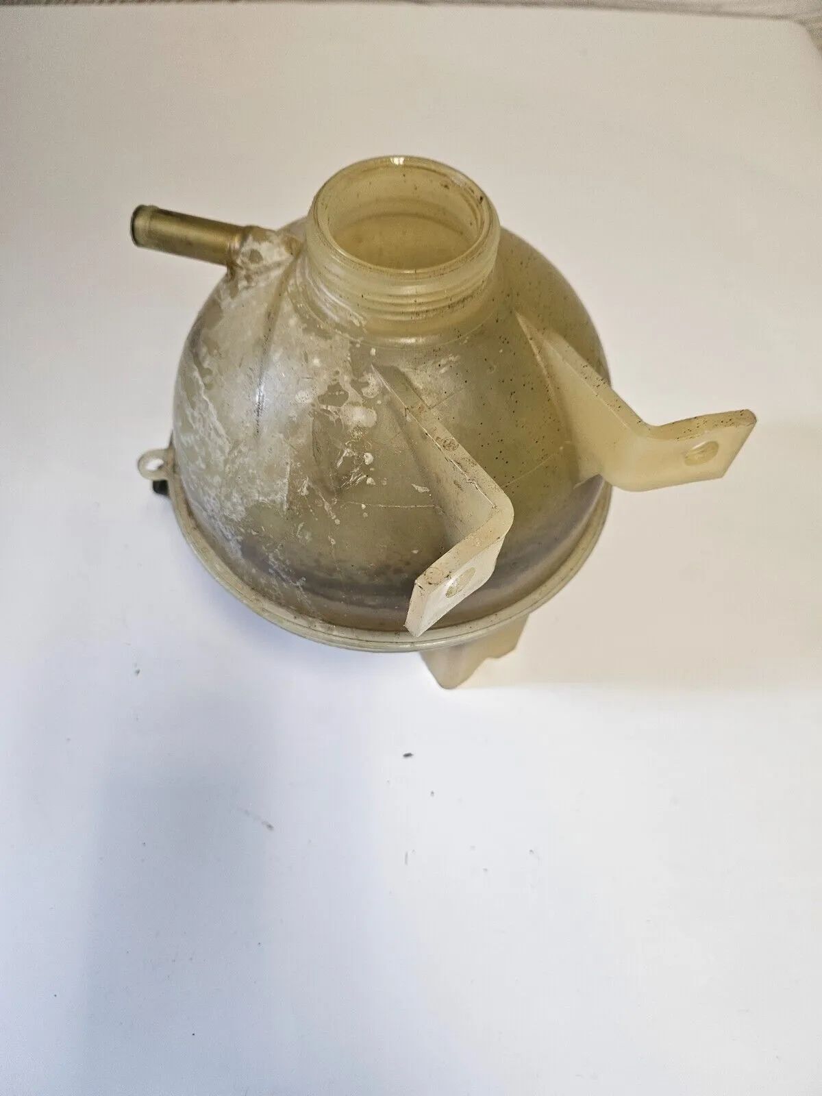 Réservoir d'expansion d'origine OPEL pour liquide de refroidissement Opel Kadett D E Ascona C 90156938