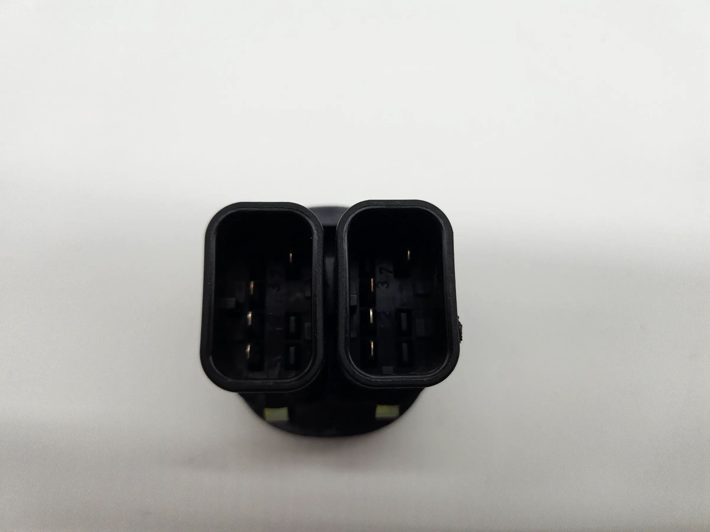 Interruttore Alzacristalli Lato Guida per Ford Fiesta IV Fusion KA Puma Tourneo