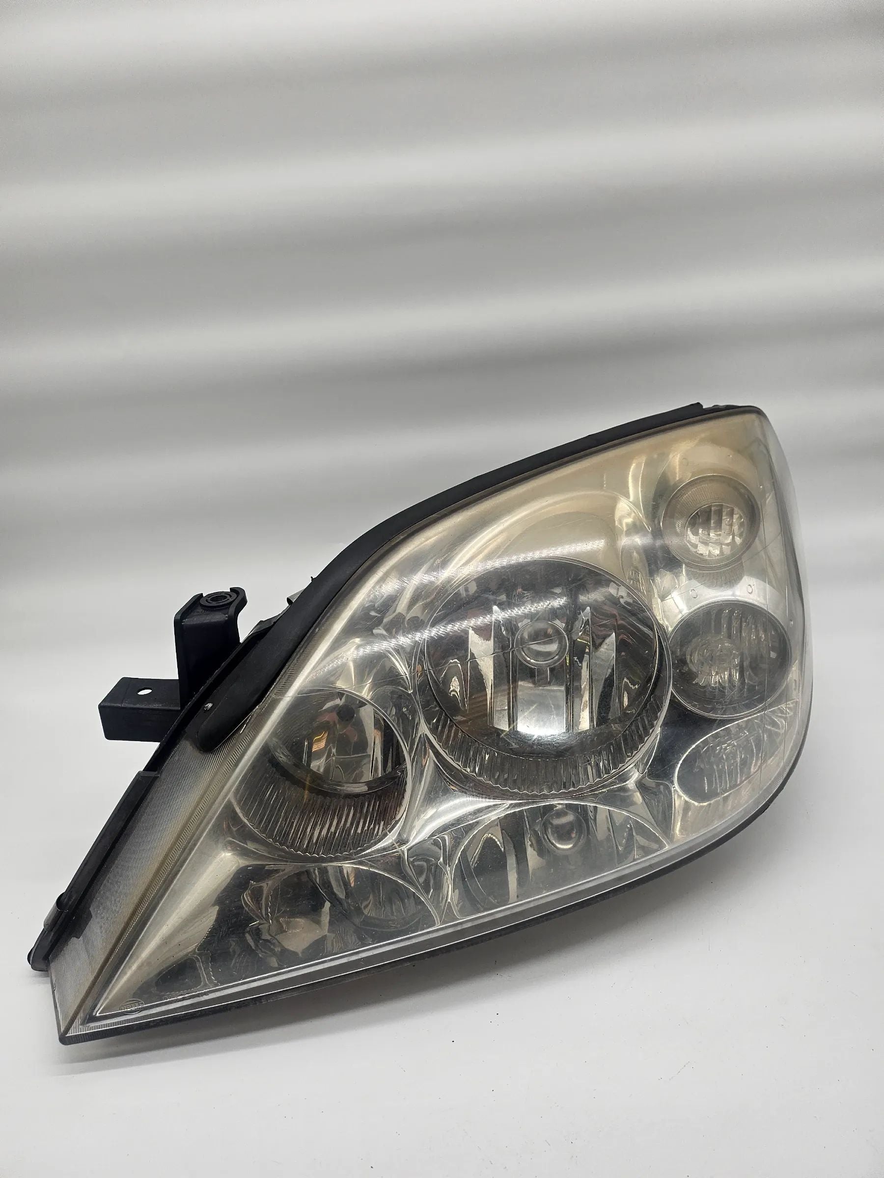 Scheinwerfer für Nissan PRIMERA Kombi P12 links 26060AU800 H7 26060AU80B 05-2003