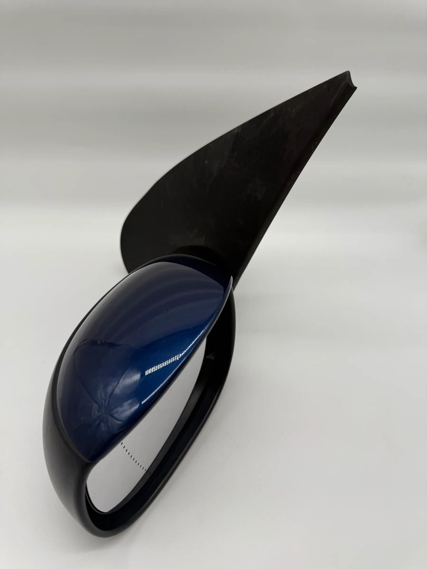 Espejo Exterior Izquierdo Eléctrico Azul PEUGEOT 206 96432612XX