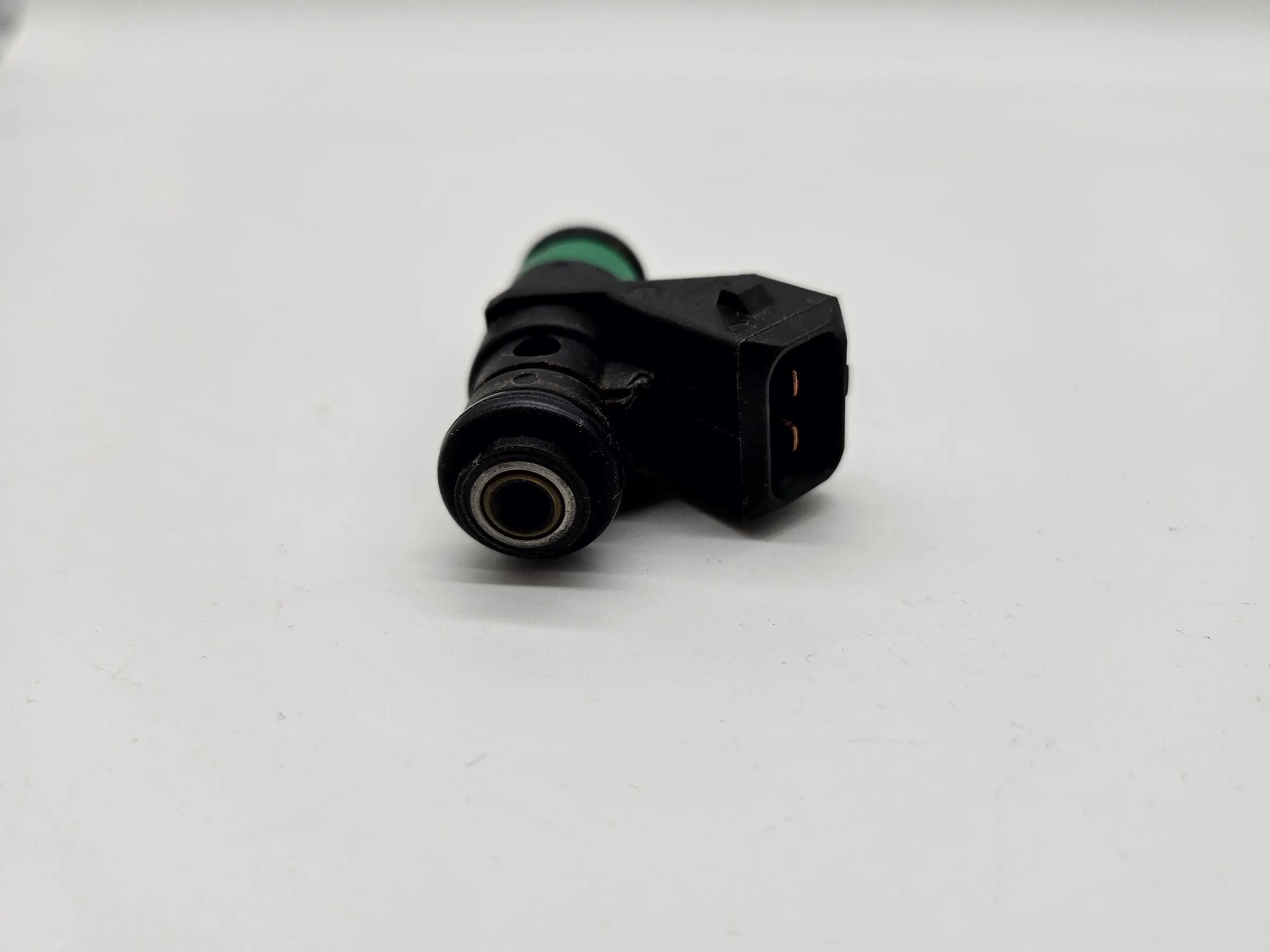 อะไหล่แท้ RENAULT MEGANE II COUPÉ-CABRIOLET (EM0/1) 2.0 หัวฉีดน้ำมันเชื้อเพลิง H028797