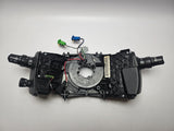 Оригинальный подрулевой переключатель Renault Grand Scenic II JM с контактным кольцом 8200220458 | Auto-veritas