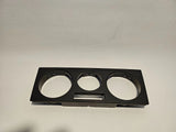 Seat Arosa VW Lupo Moldura de Mandos de Climatización 6X0819075A 01C Ventilación Calefacción