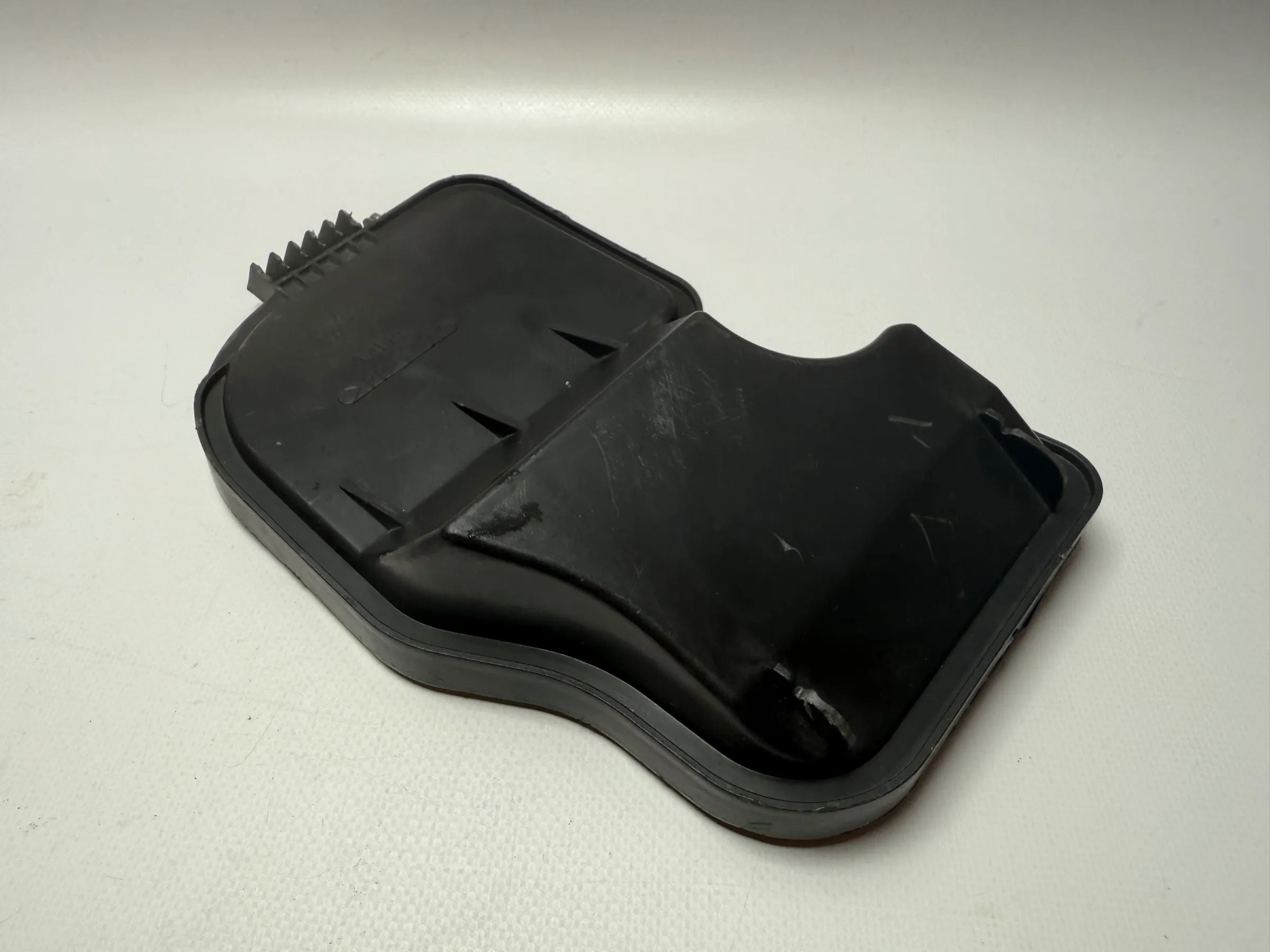 Original Fiat Punto (188) Abdeckung Scheinwerfer Rechts Valeo 89100453 008 DX