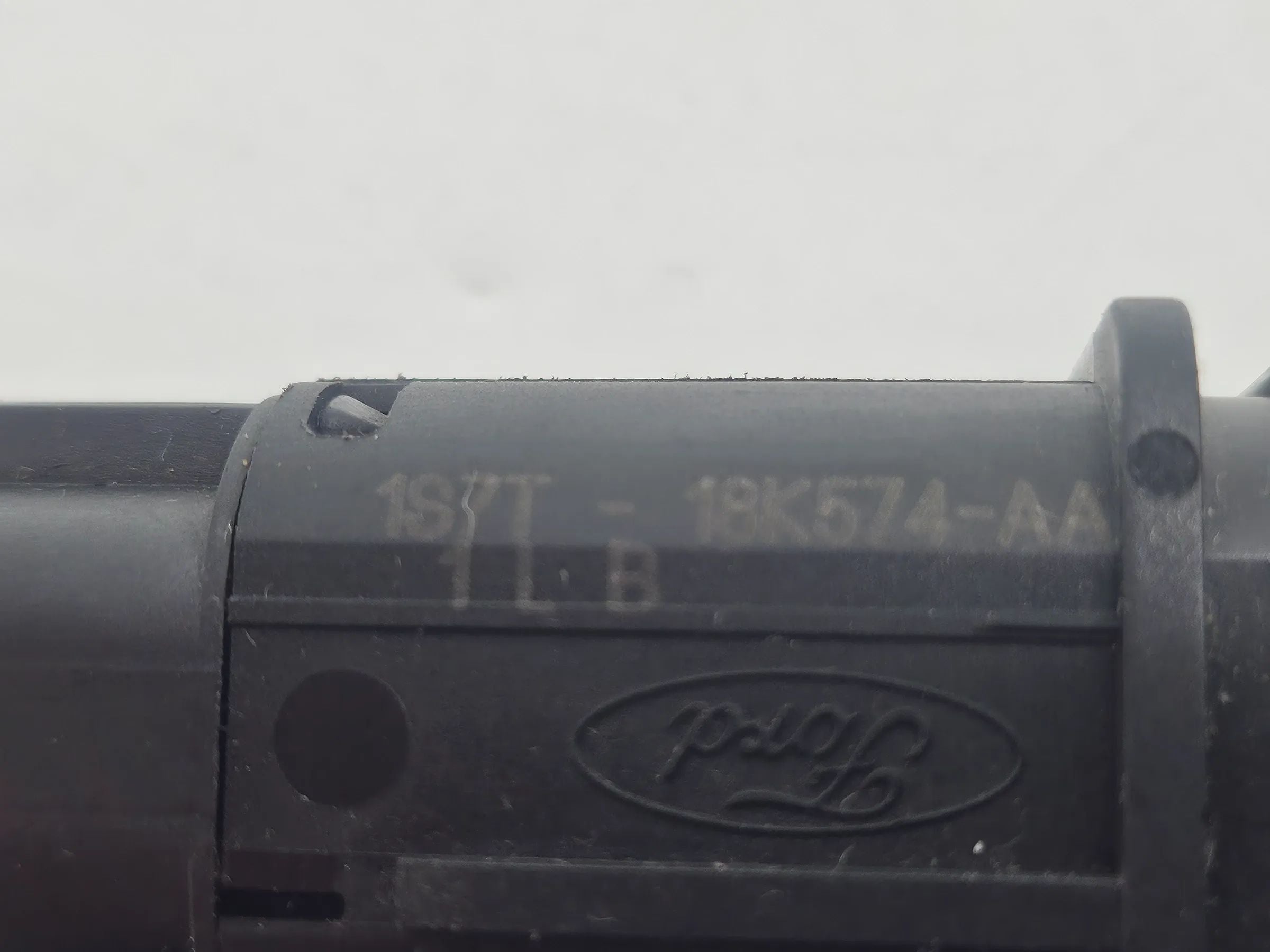 Original Ford Mondeo III 3 switch for front and rear window heating 1S7T18K574AA 