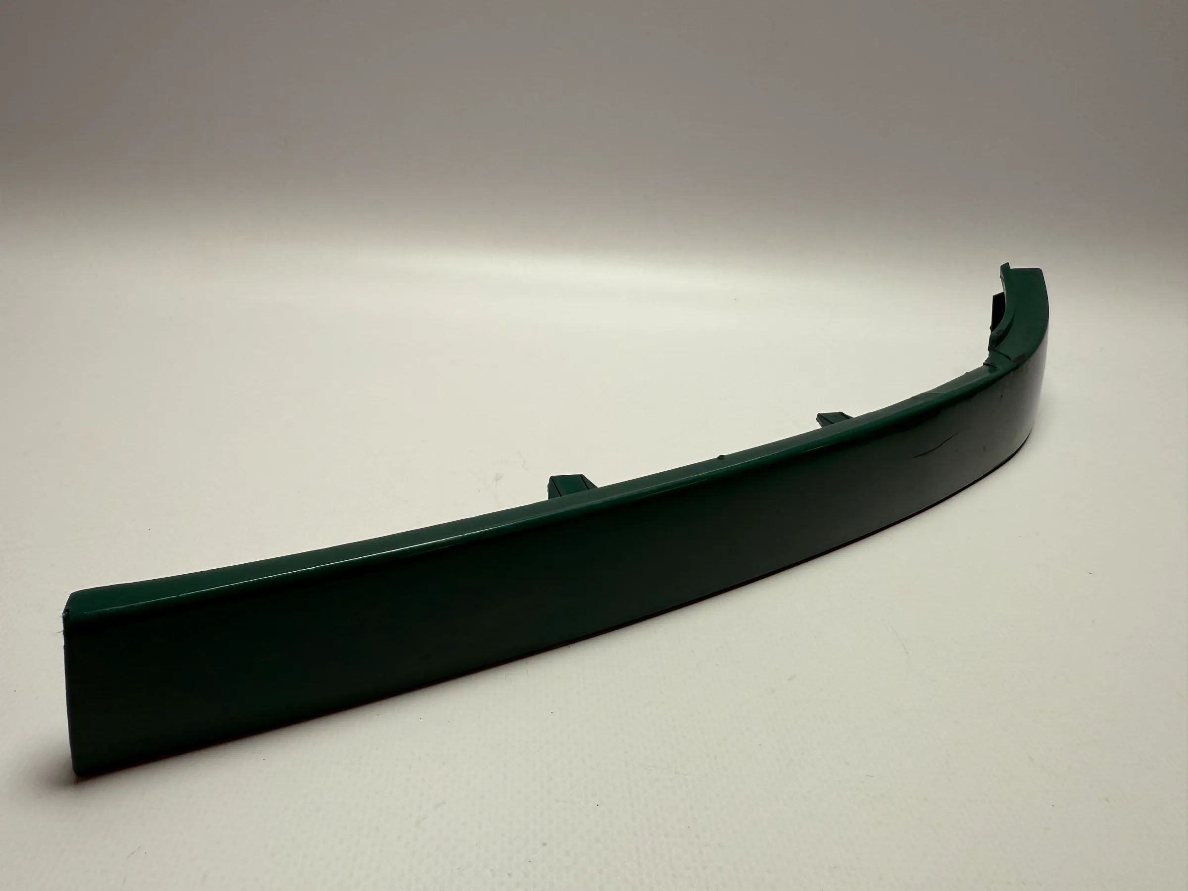 Originale CITROEN Berlingo PEUGEOT Partner Cornice Faro Verde 9618254677