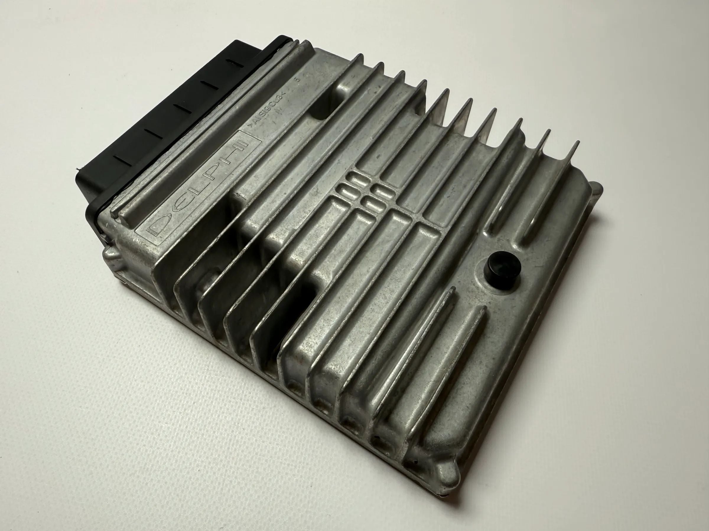 Unidad de control motor original Ford Mondeo III Combi (BWY) 6S71-12A650-FB